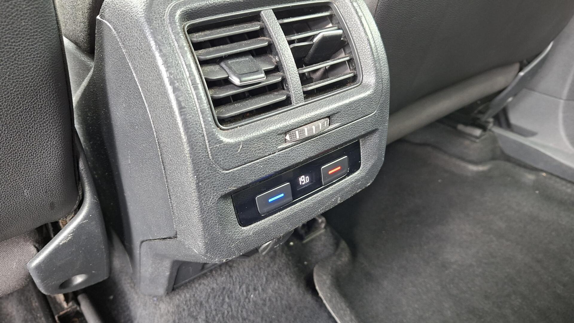 Foto van Volkswagen Touran