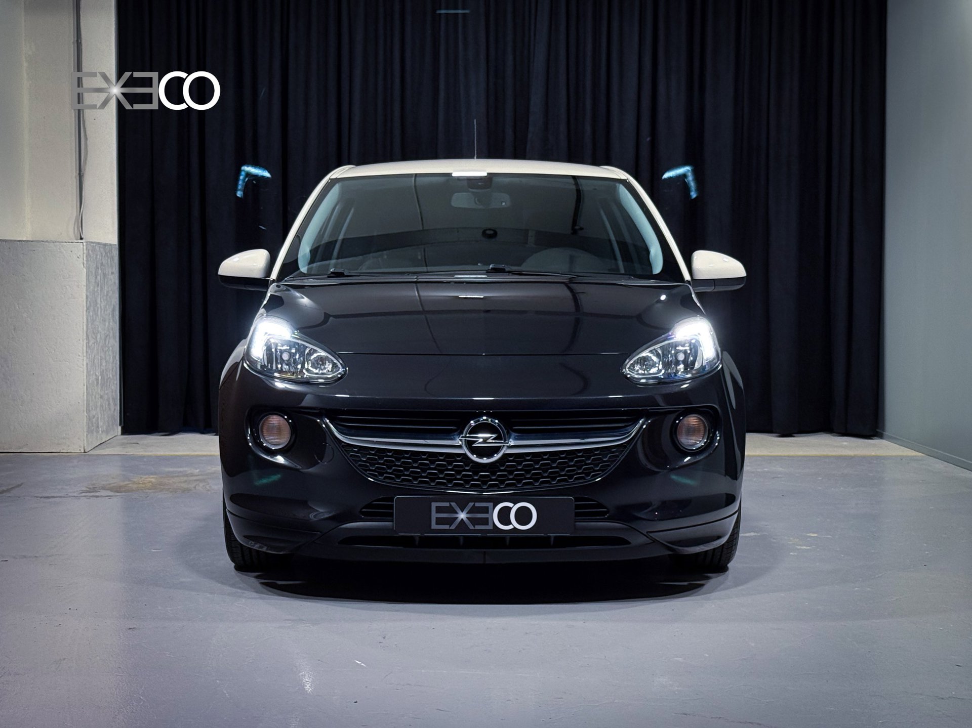 Foto van Opel Adam