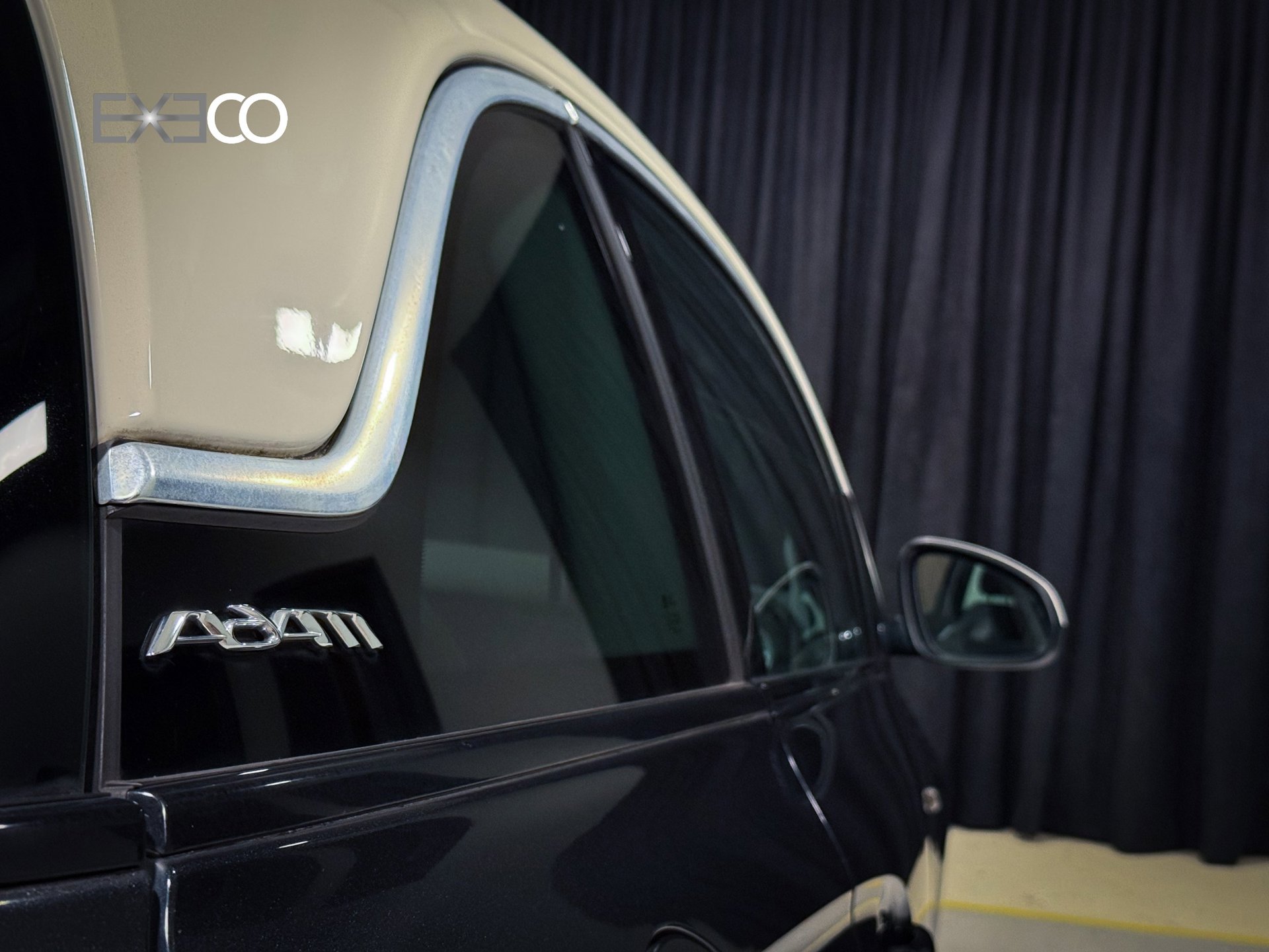 Foto van Opel Adam