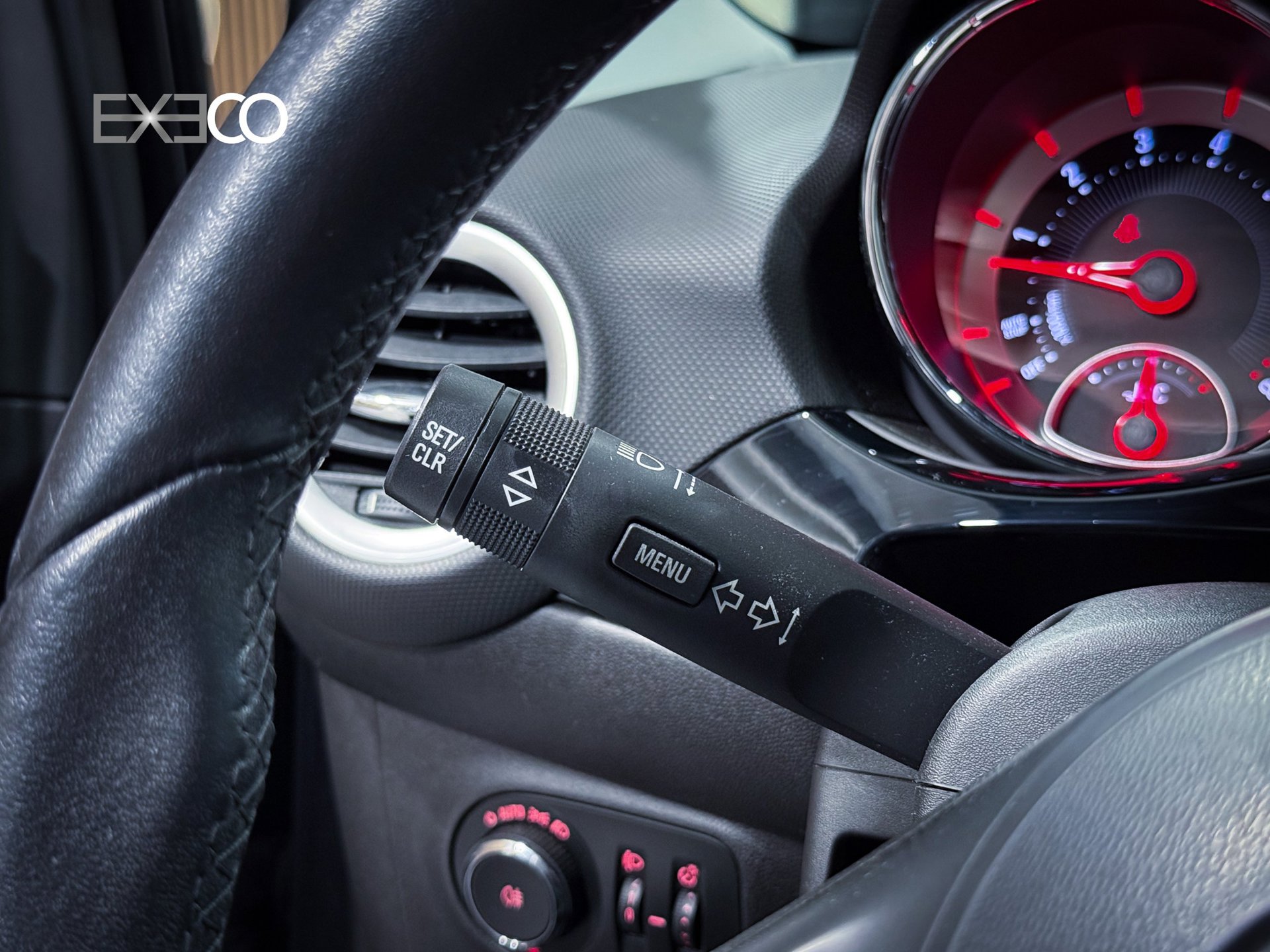 Foto van Opel Adam