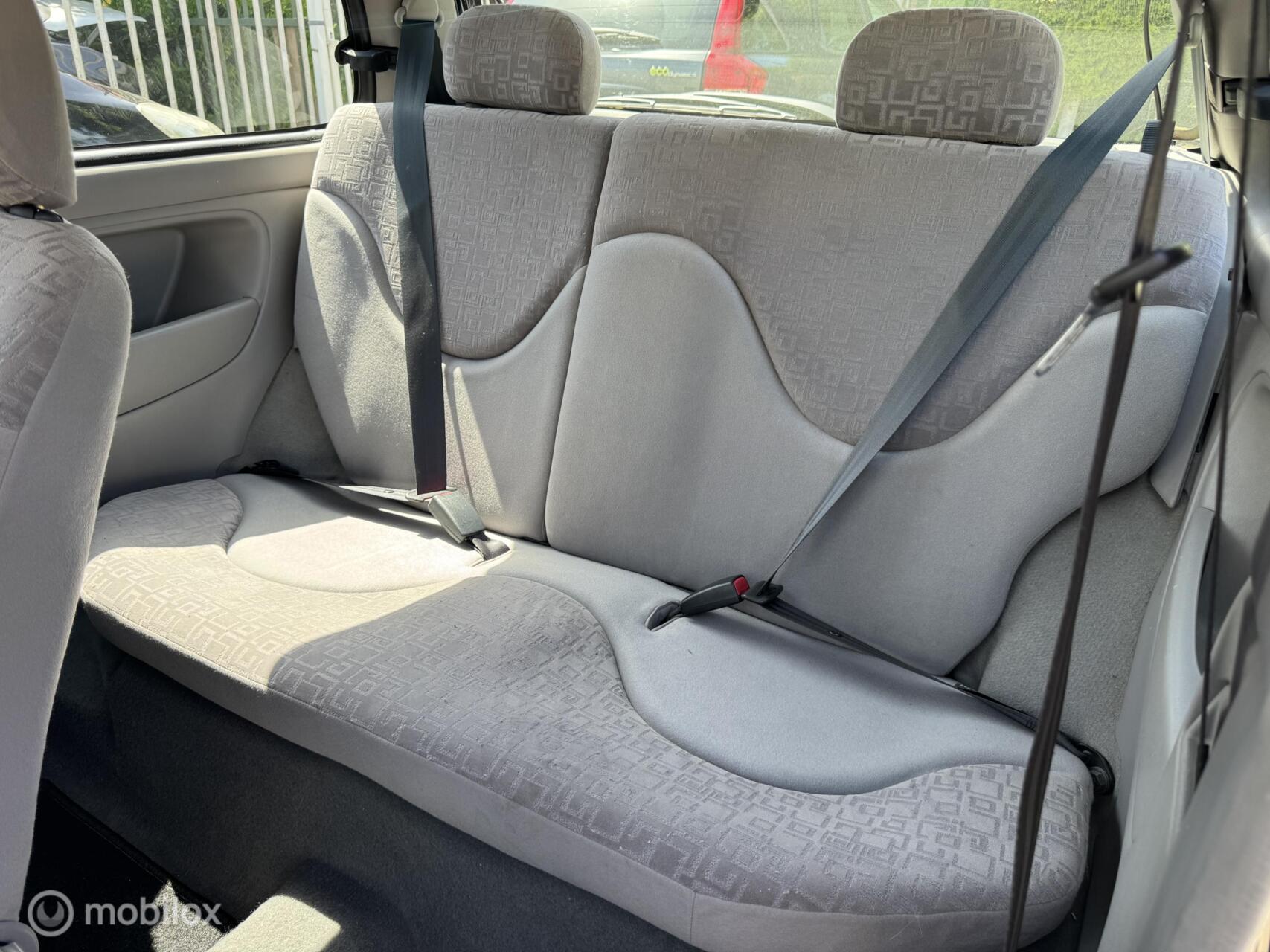 Foto van Nissan Nissan Micra