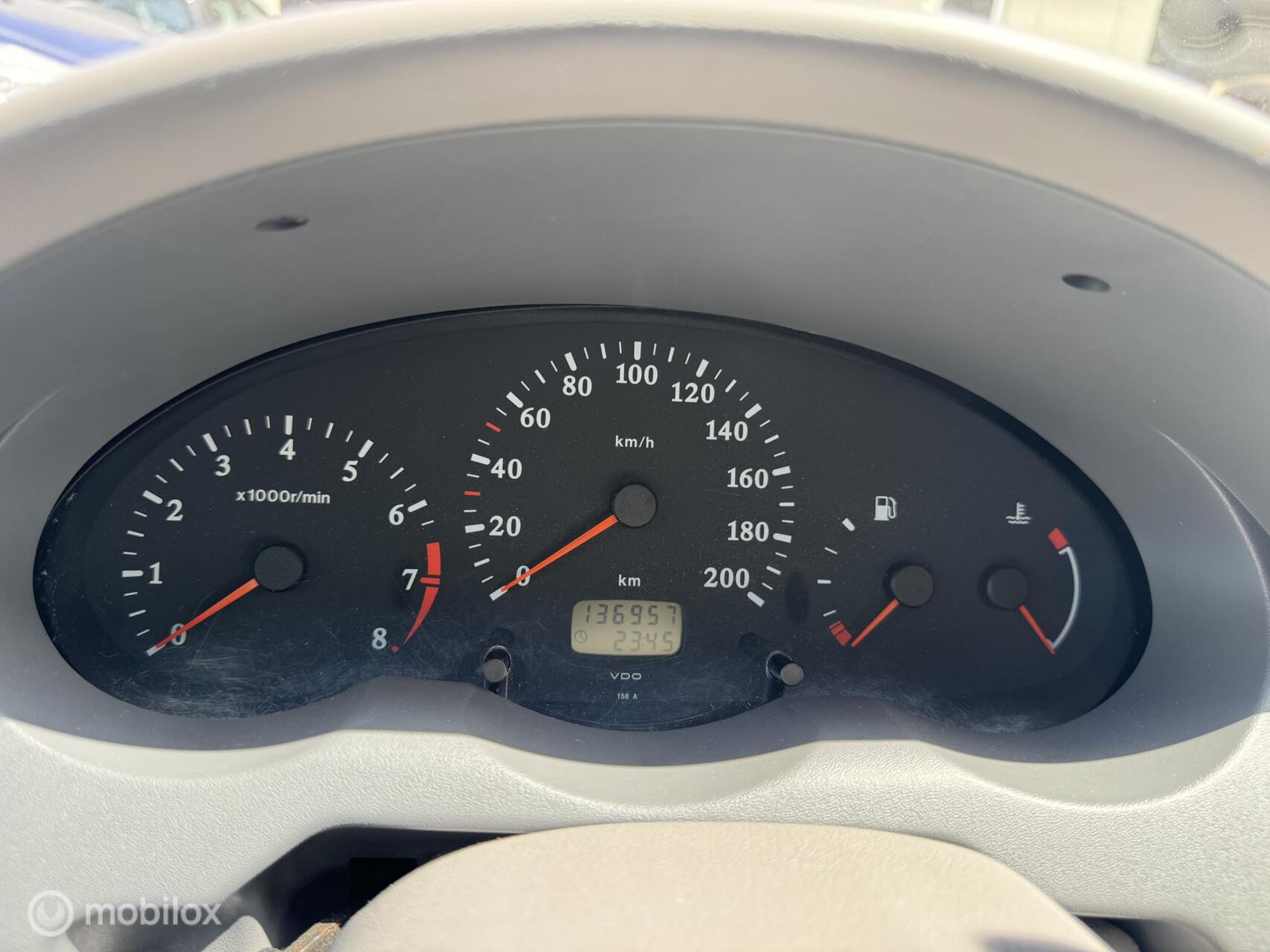 Foto van Nissan Nissan Micra