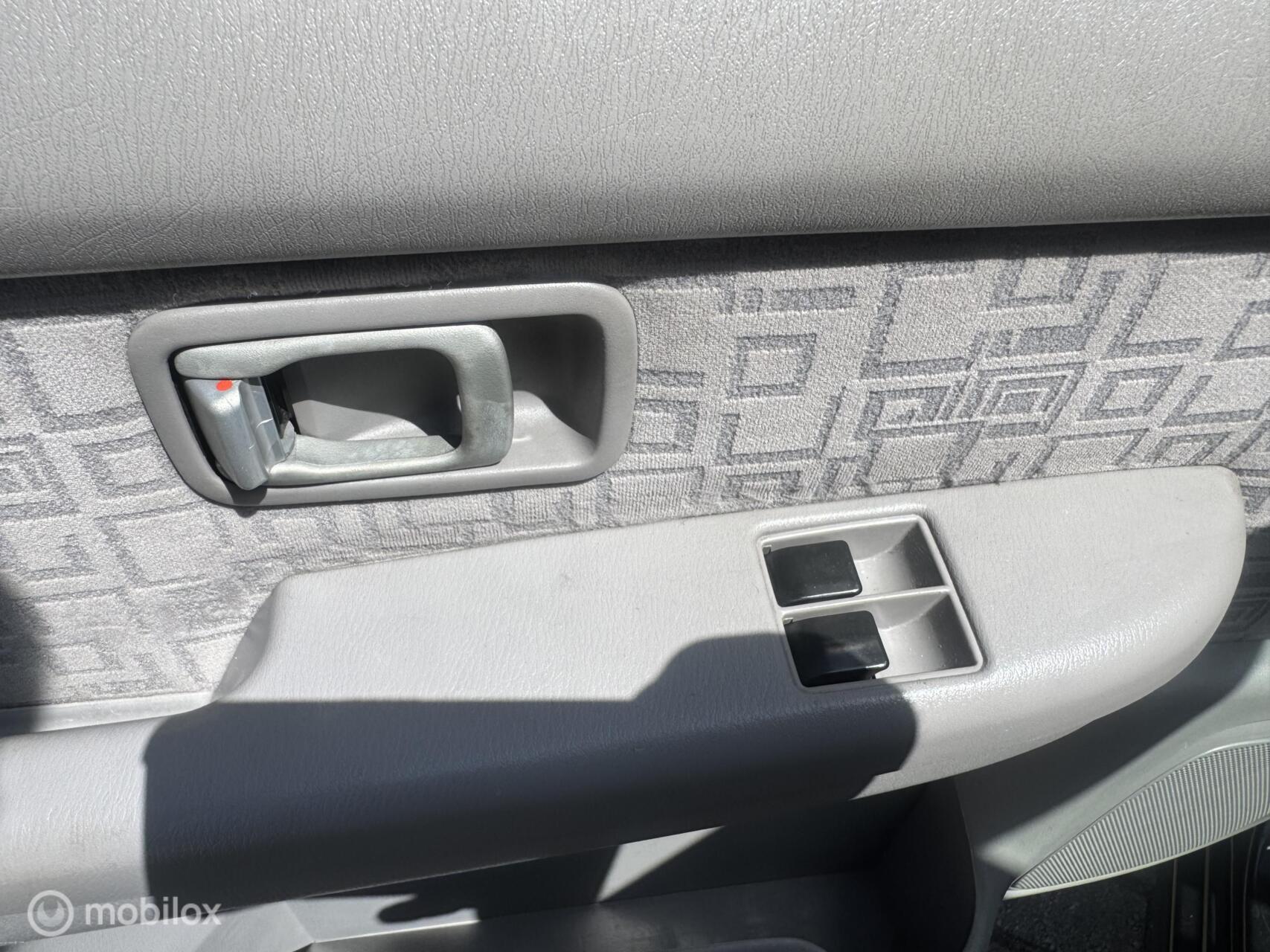 Foto van Nissan Nissan Micra