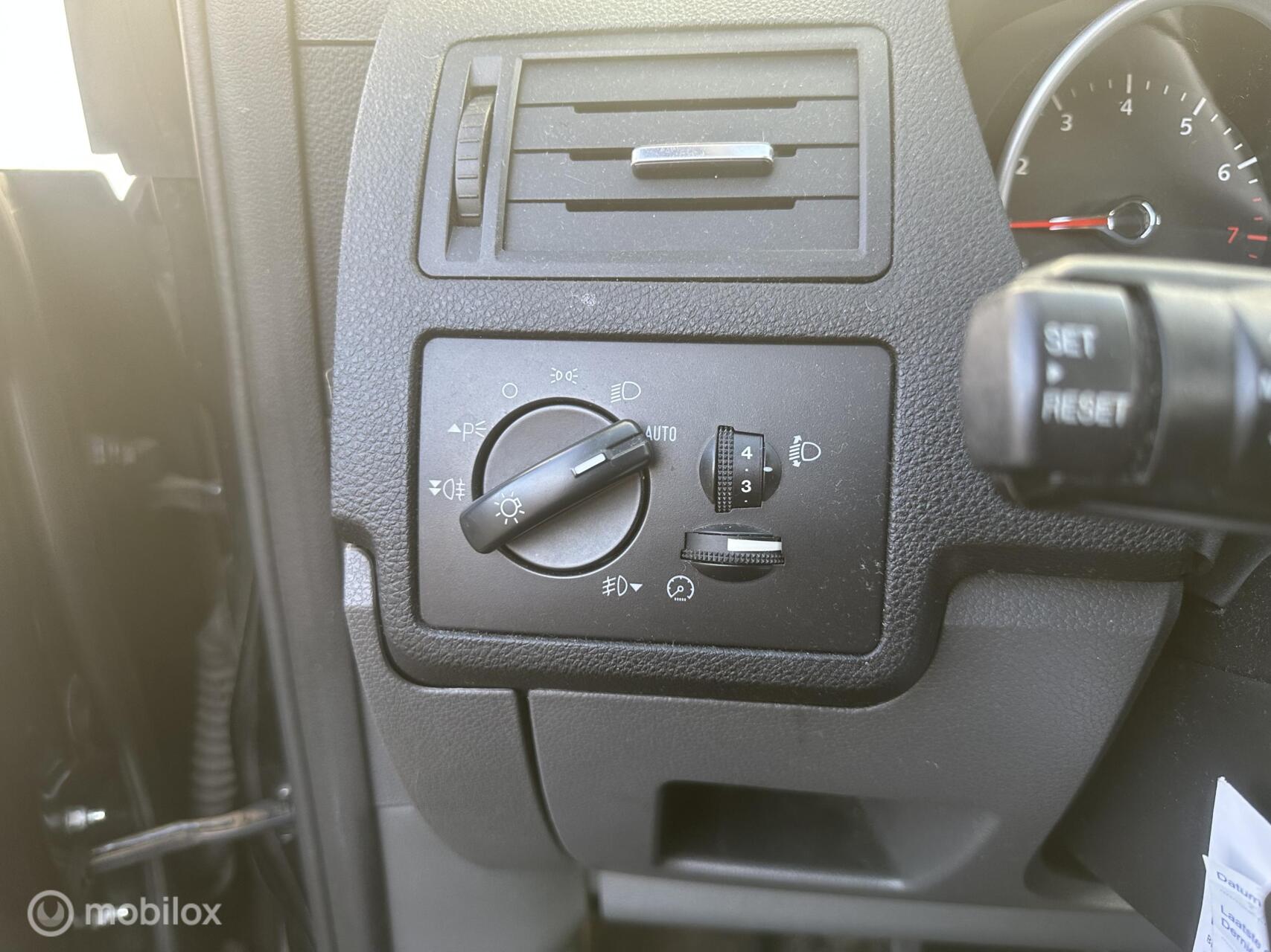 Foto van Ford C-max