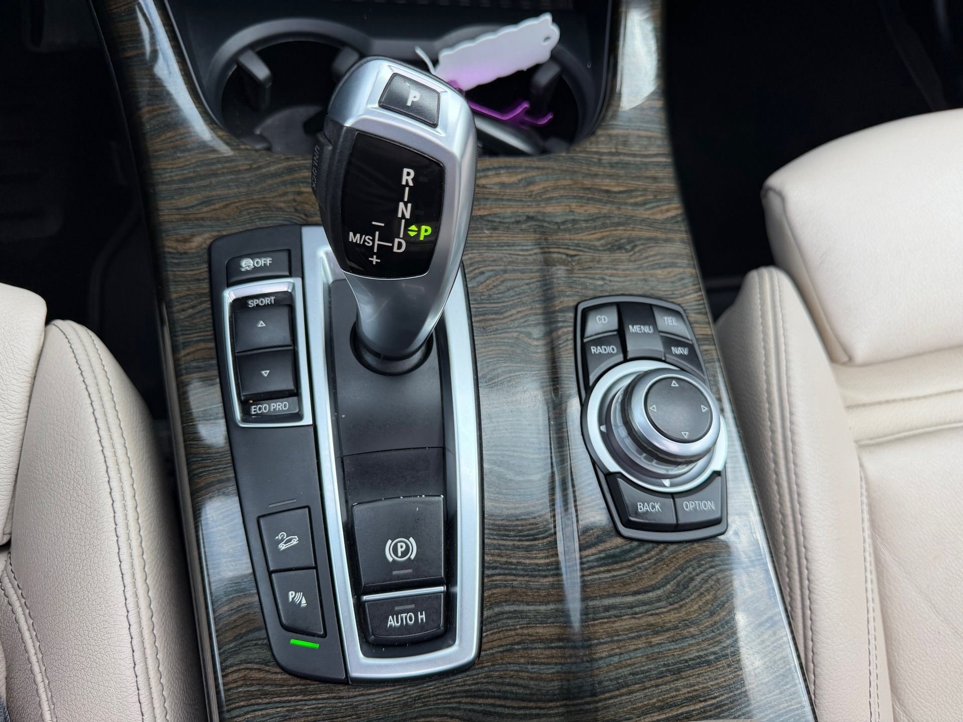 Foto van BMW X3