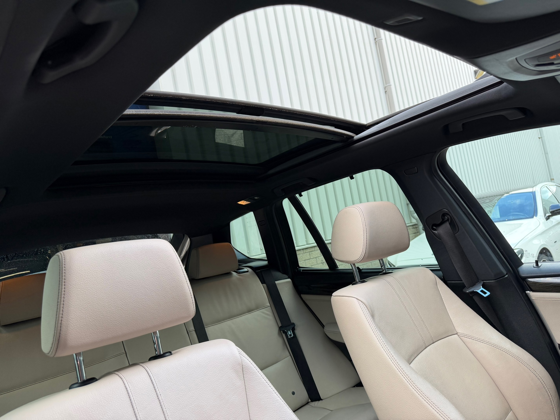 Foto van BMW X3