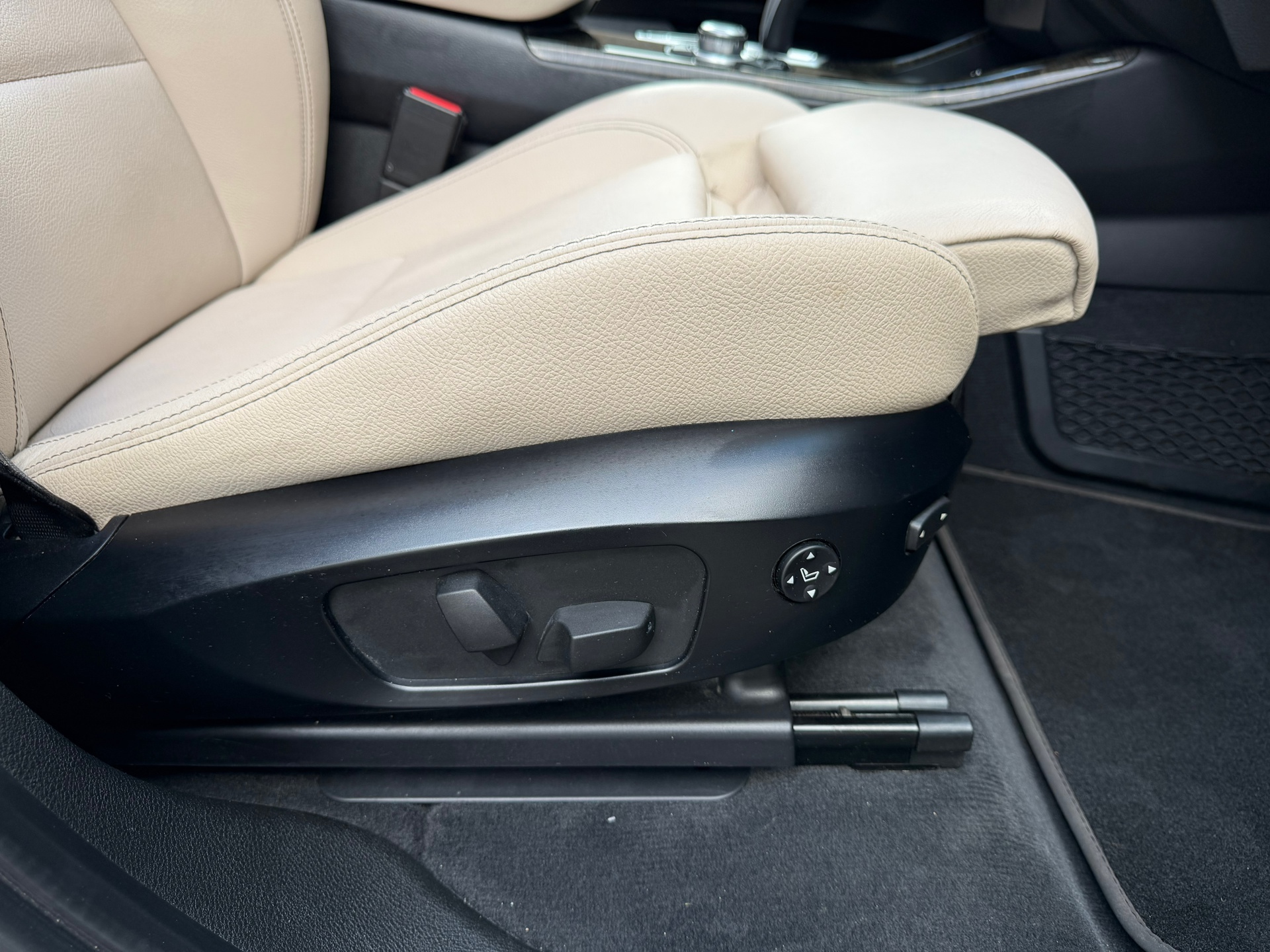 Foto van BMW X3