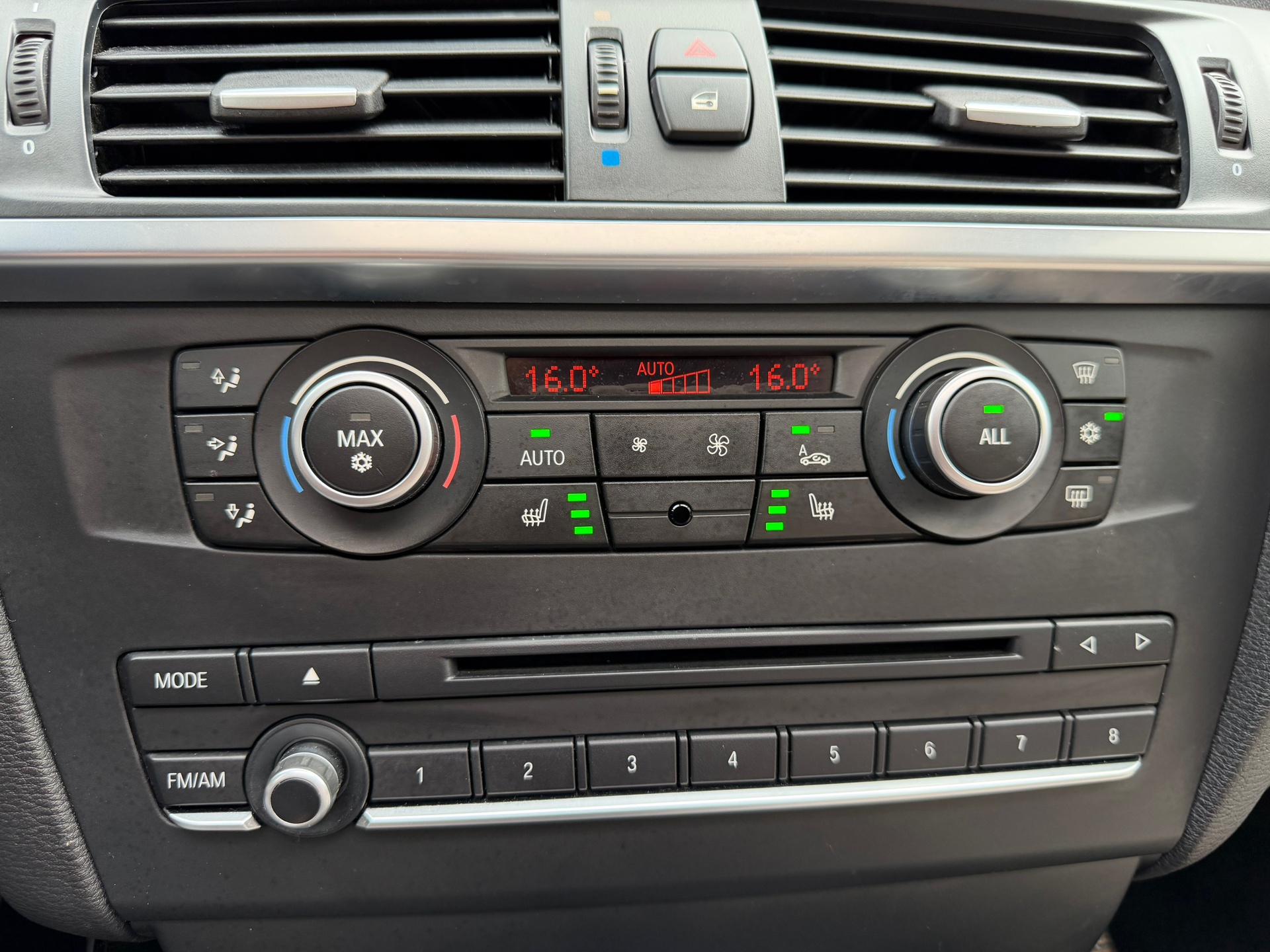 Foto van BMW X3