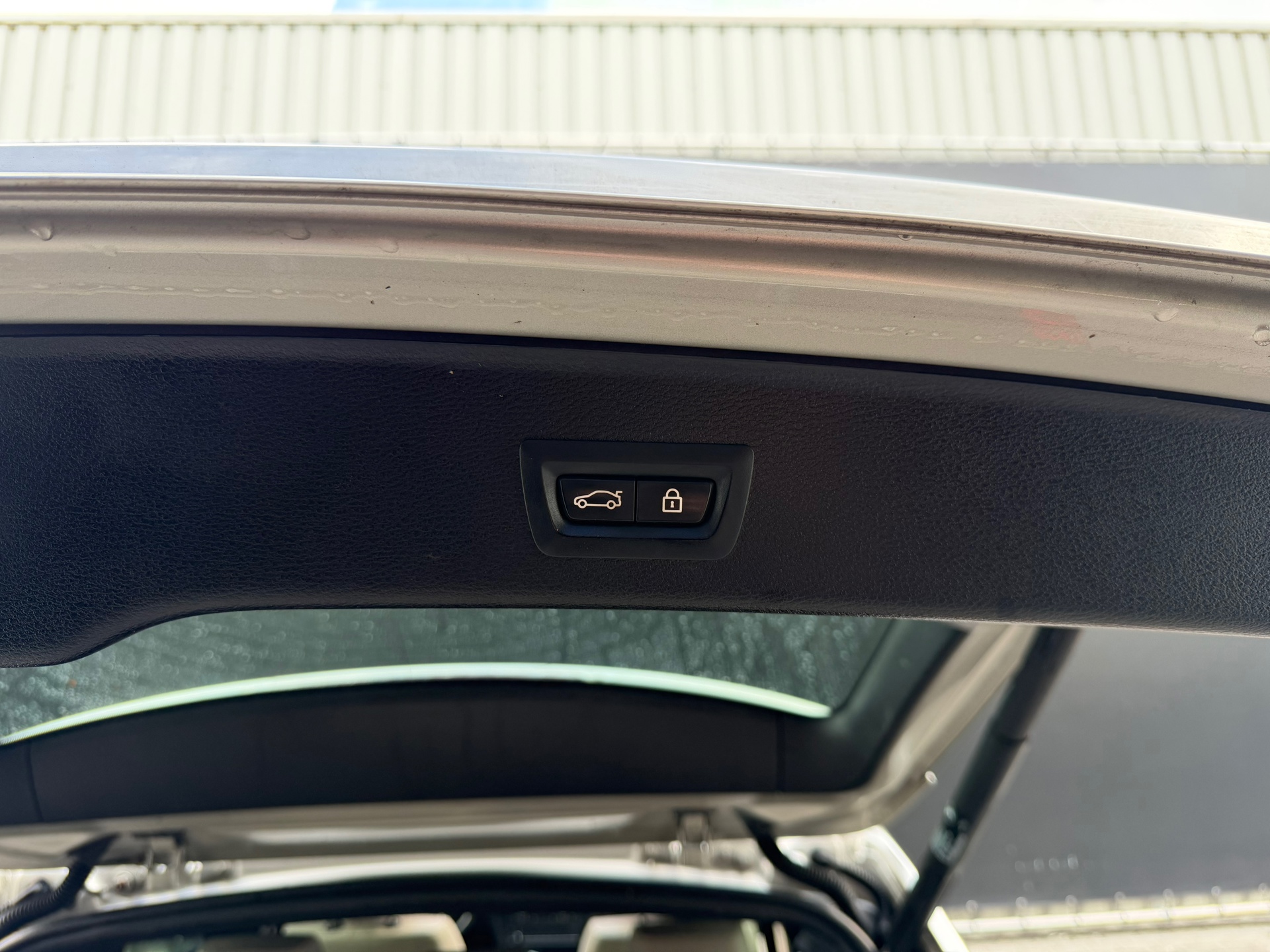 Foto van BMW X3