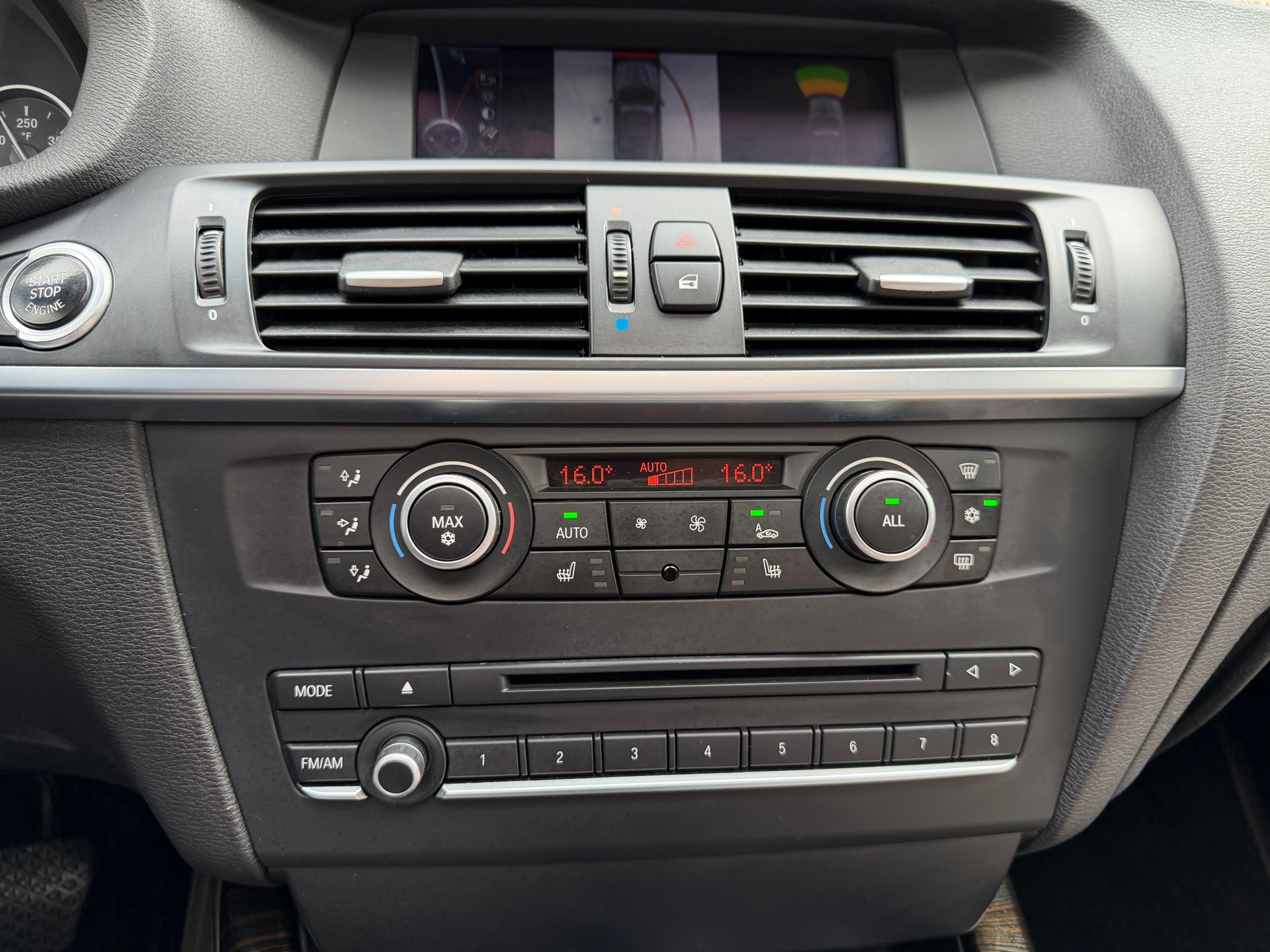 Foto van BMW X3