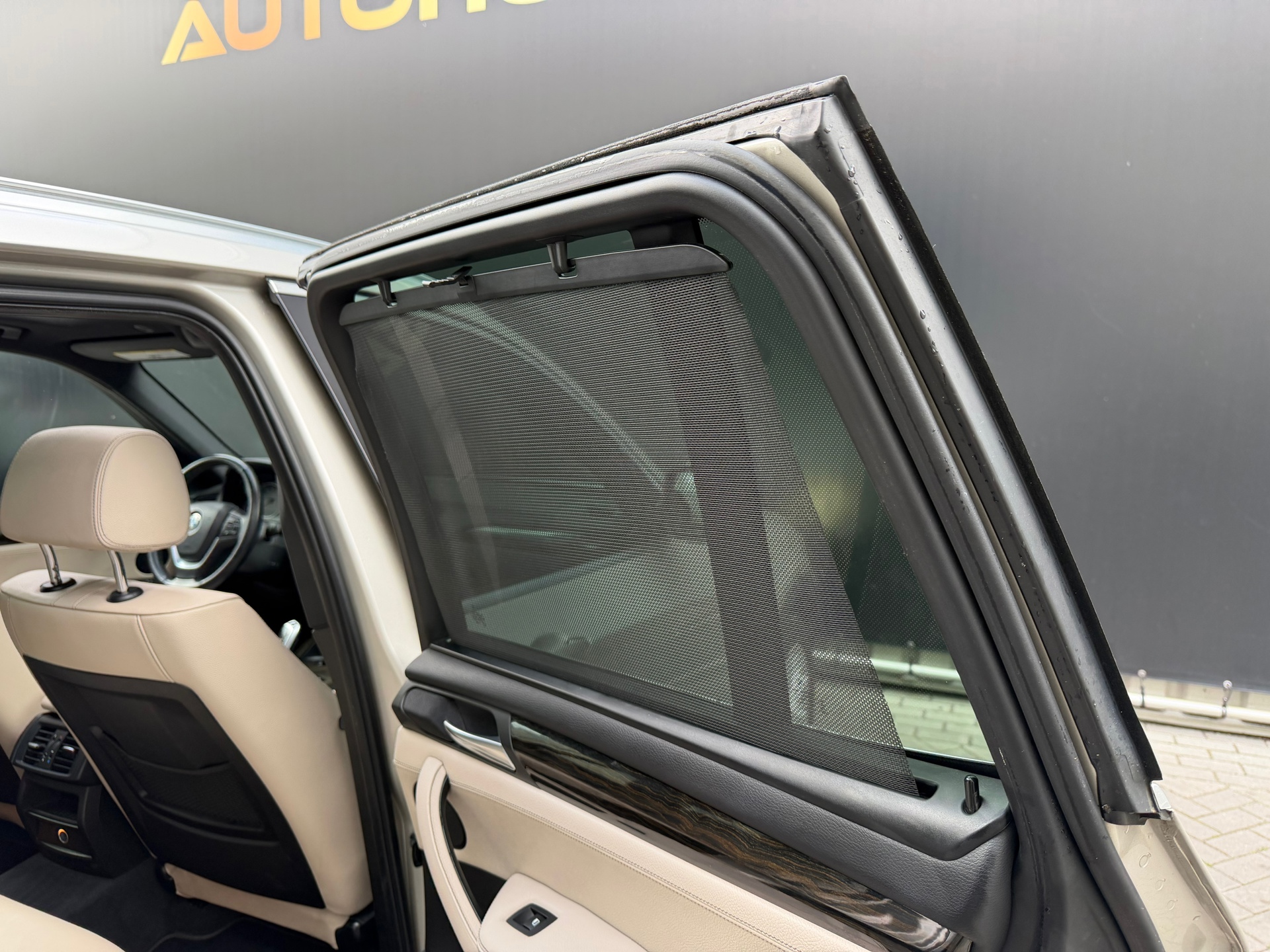 Foto van BMW X3