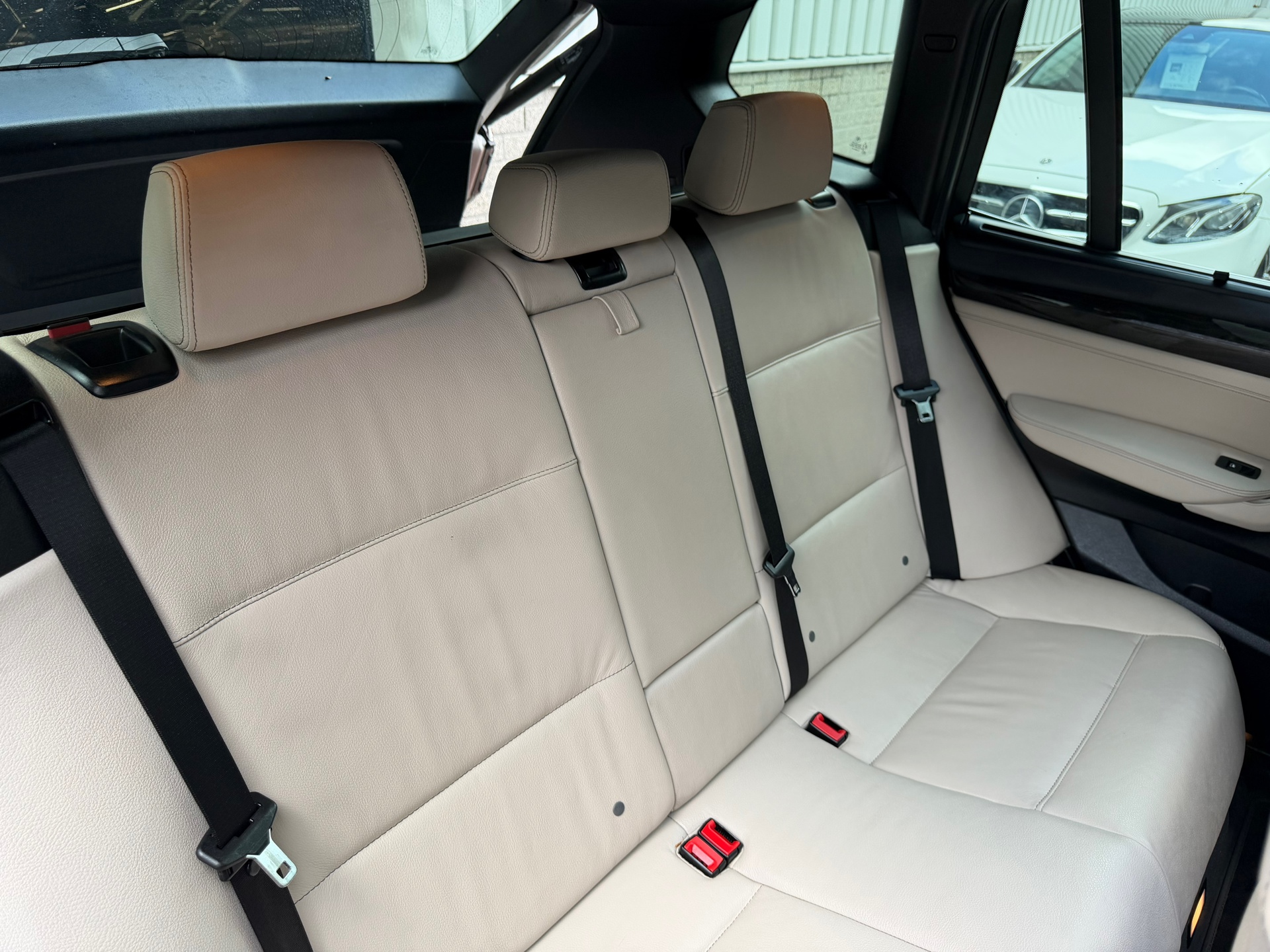 Foto van BMW X3