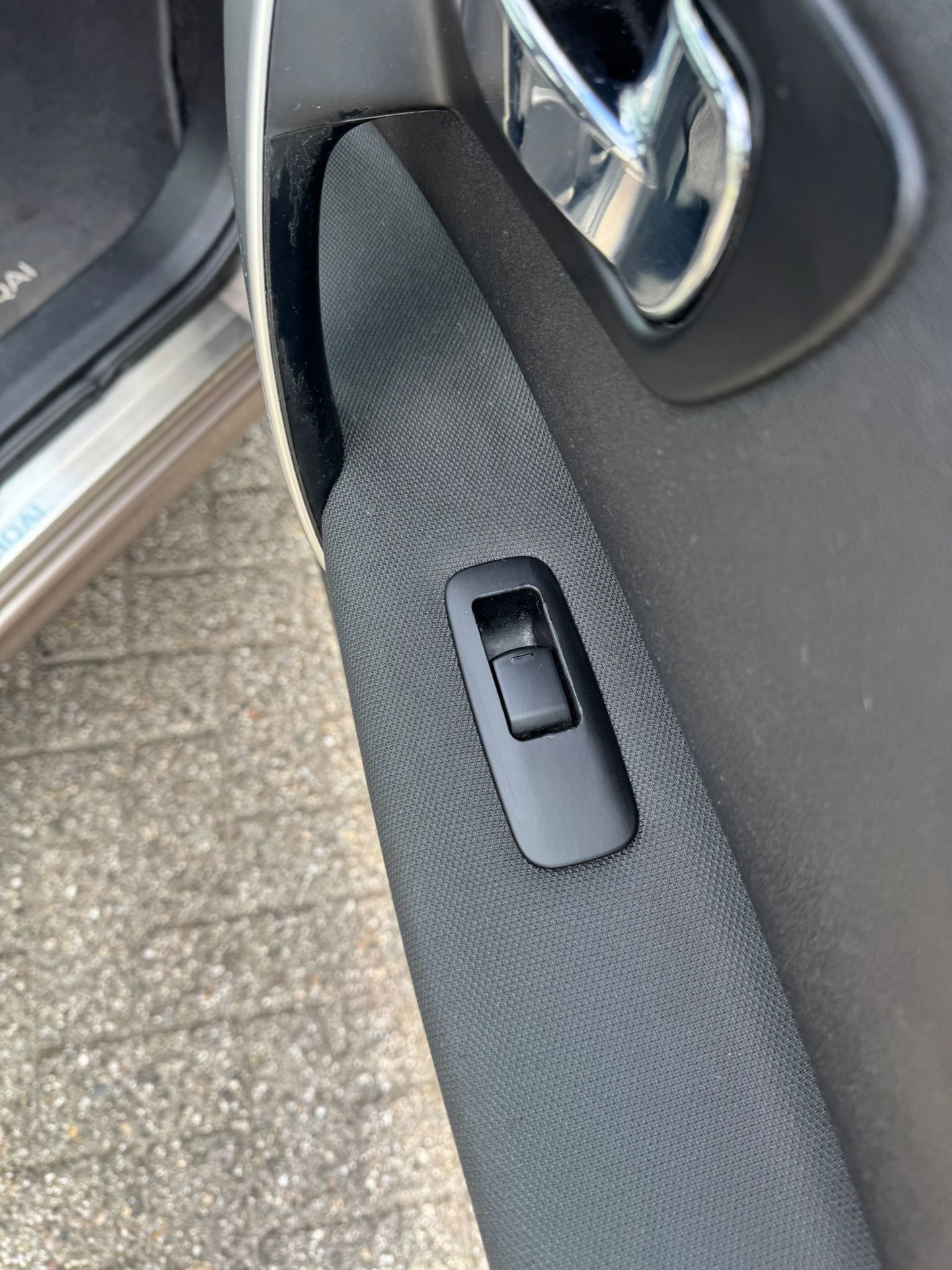 Foto van Nissan Nissan Qashqai
