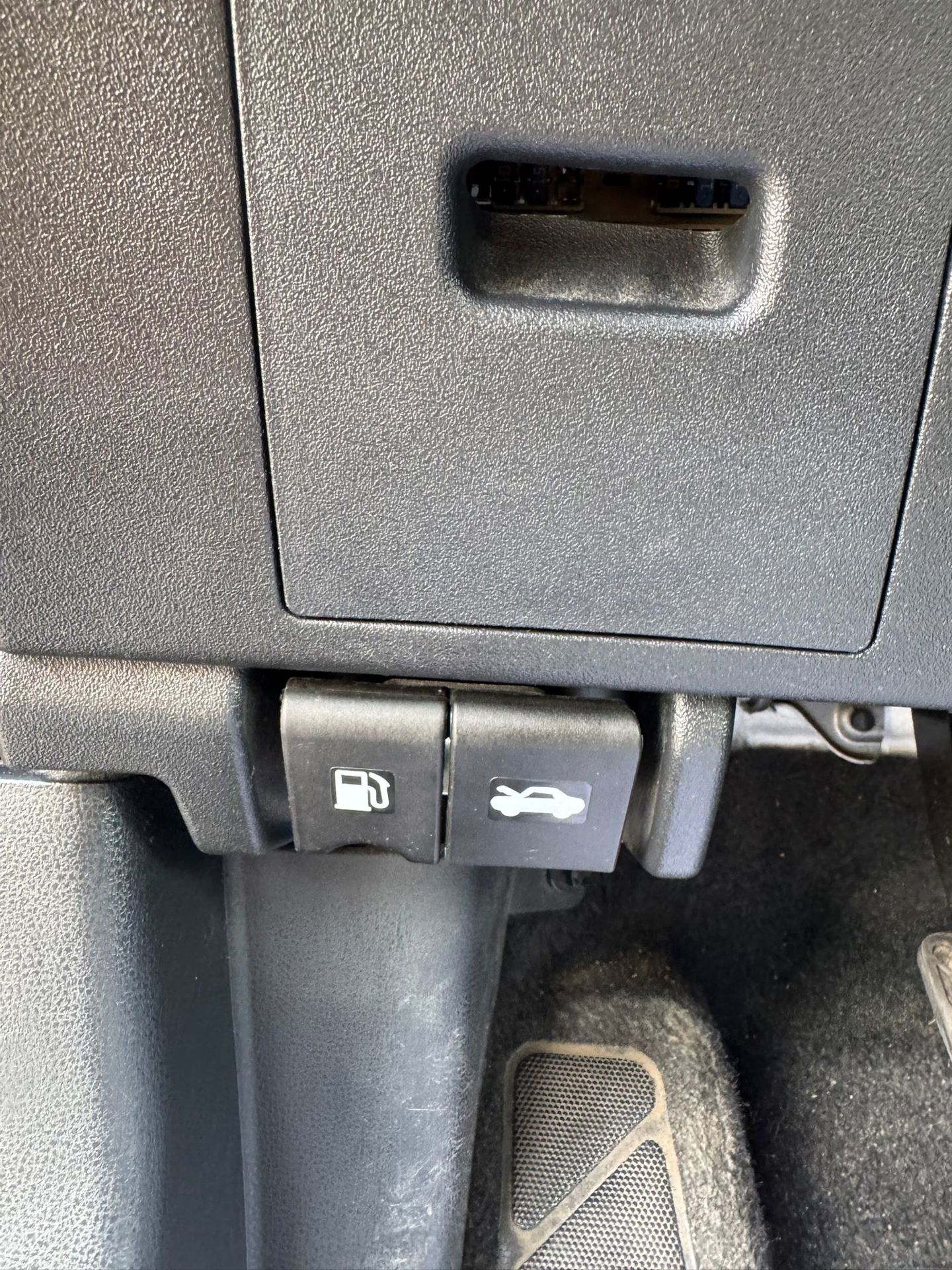 Foto van Nissan Nissan Qashqai
