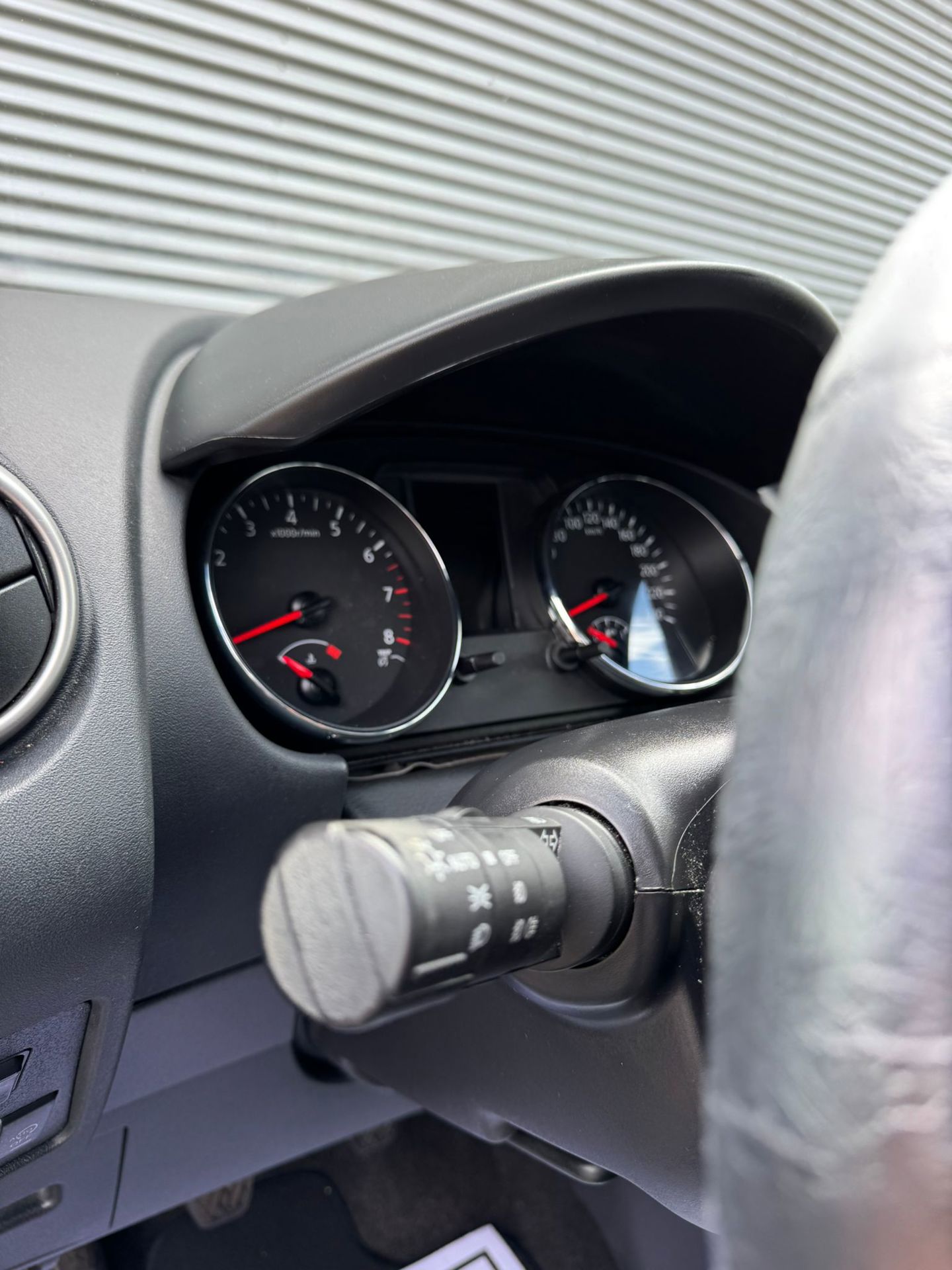Foto van Nissan Nissan Qashqai