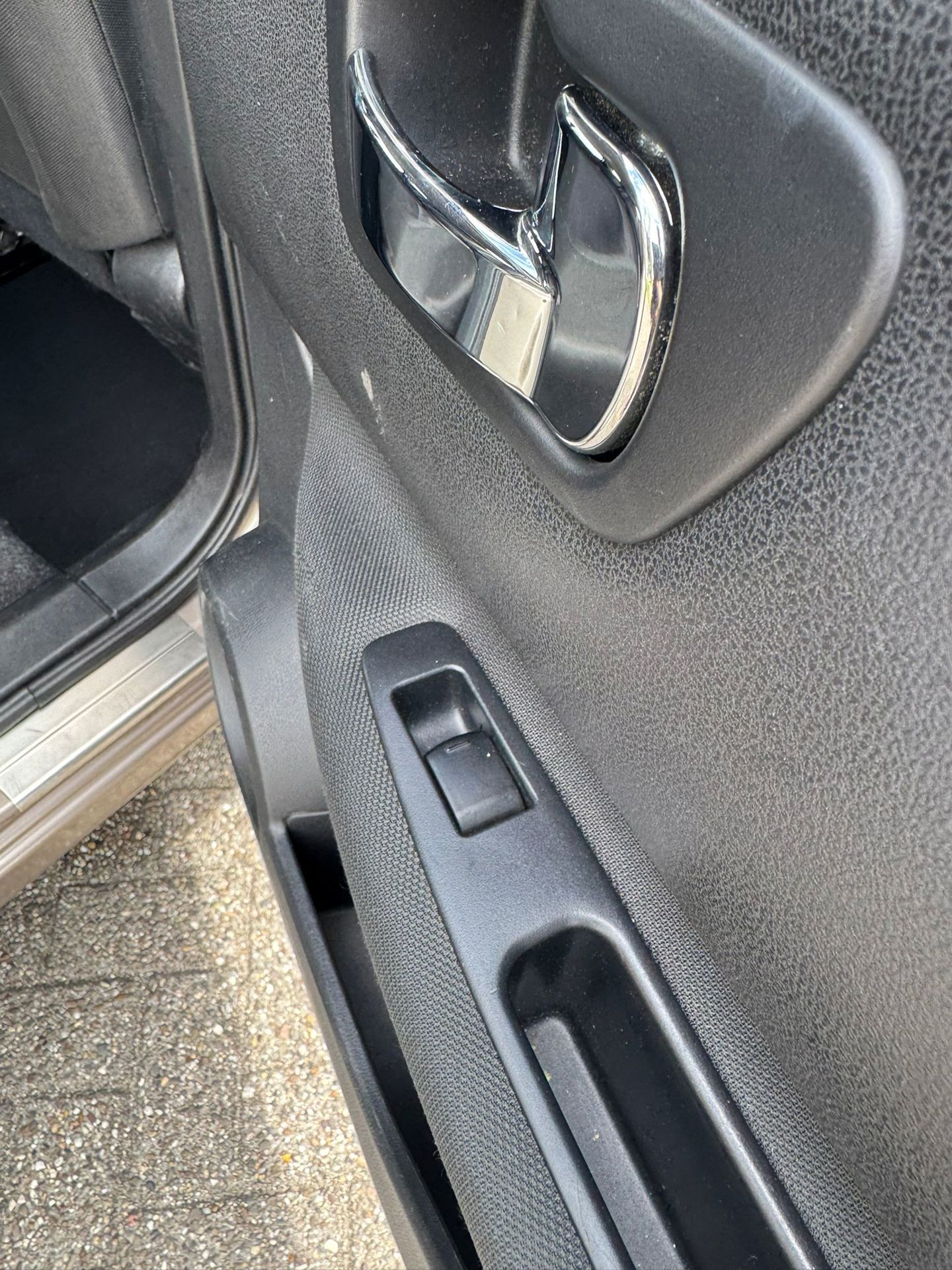 Foto van Nissan Nissan Qashqai