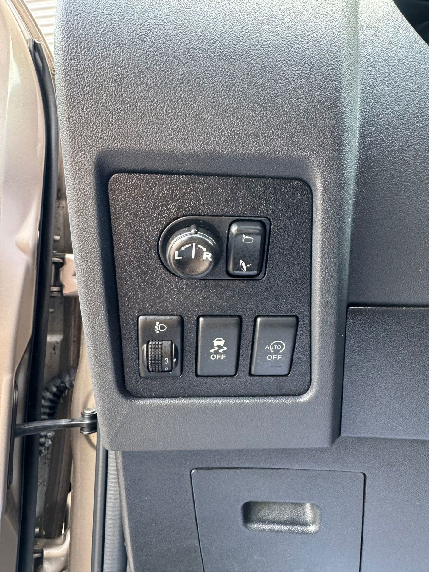 Foto van Nissan Nissan Qashqai