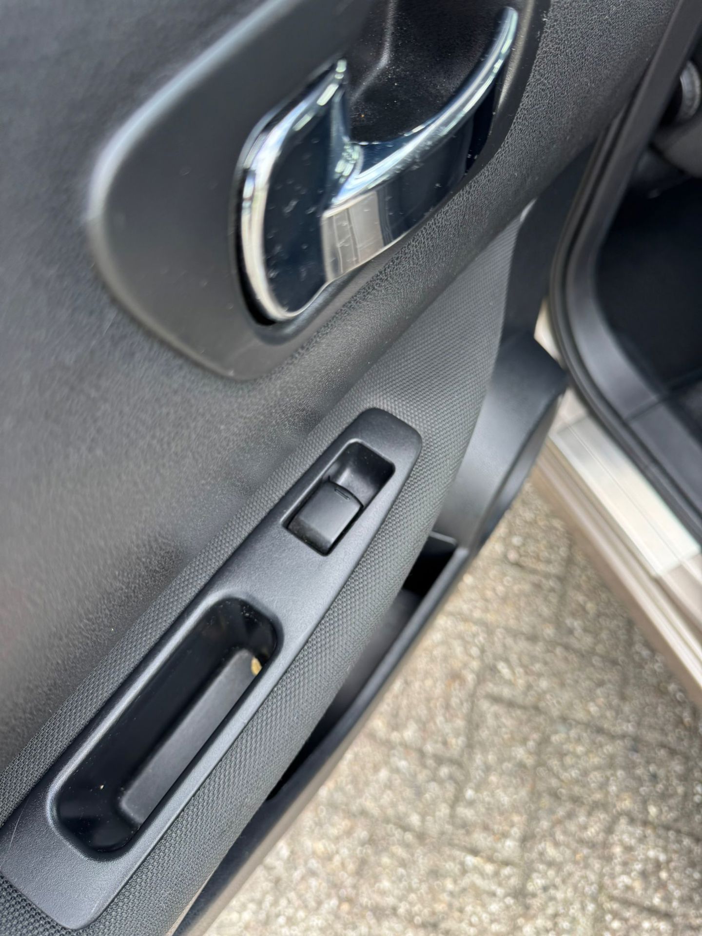 Foto van Nissan Nissan Qashqai