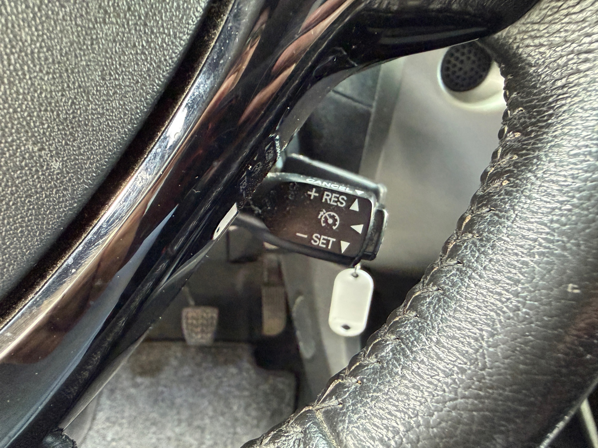 Foto van Citroen C1