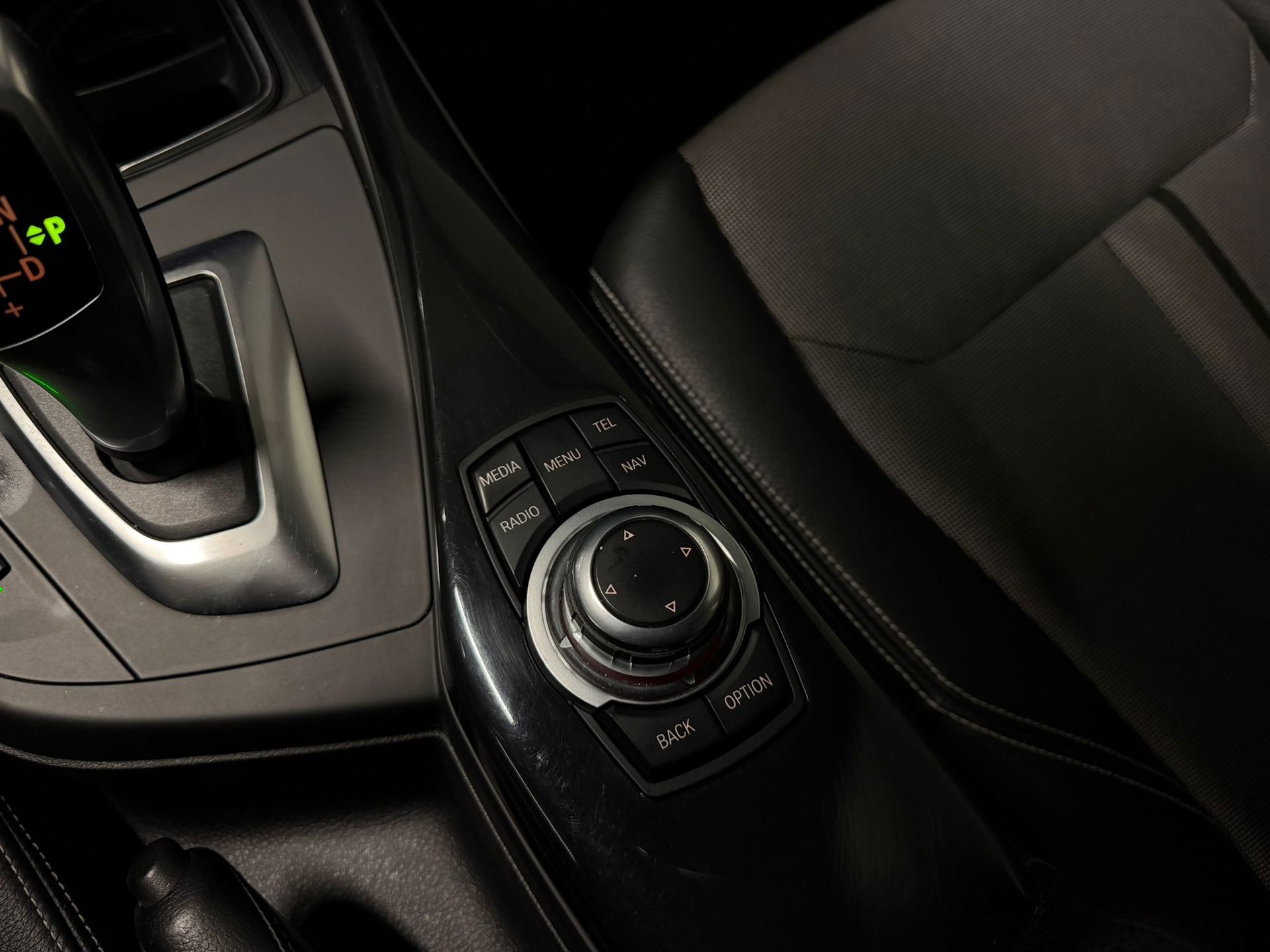 Foto van BMW 1er Reihe