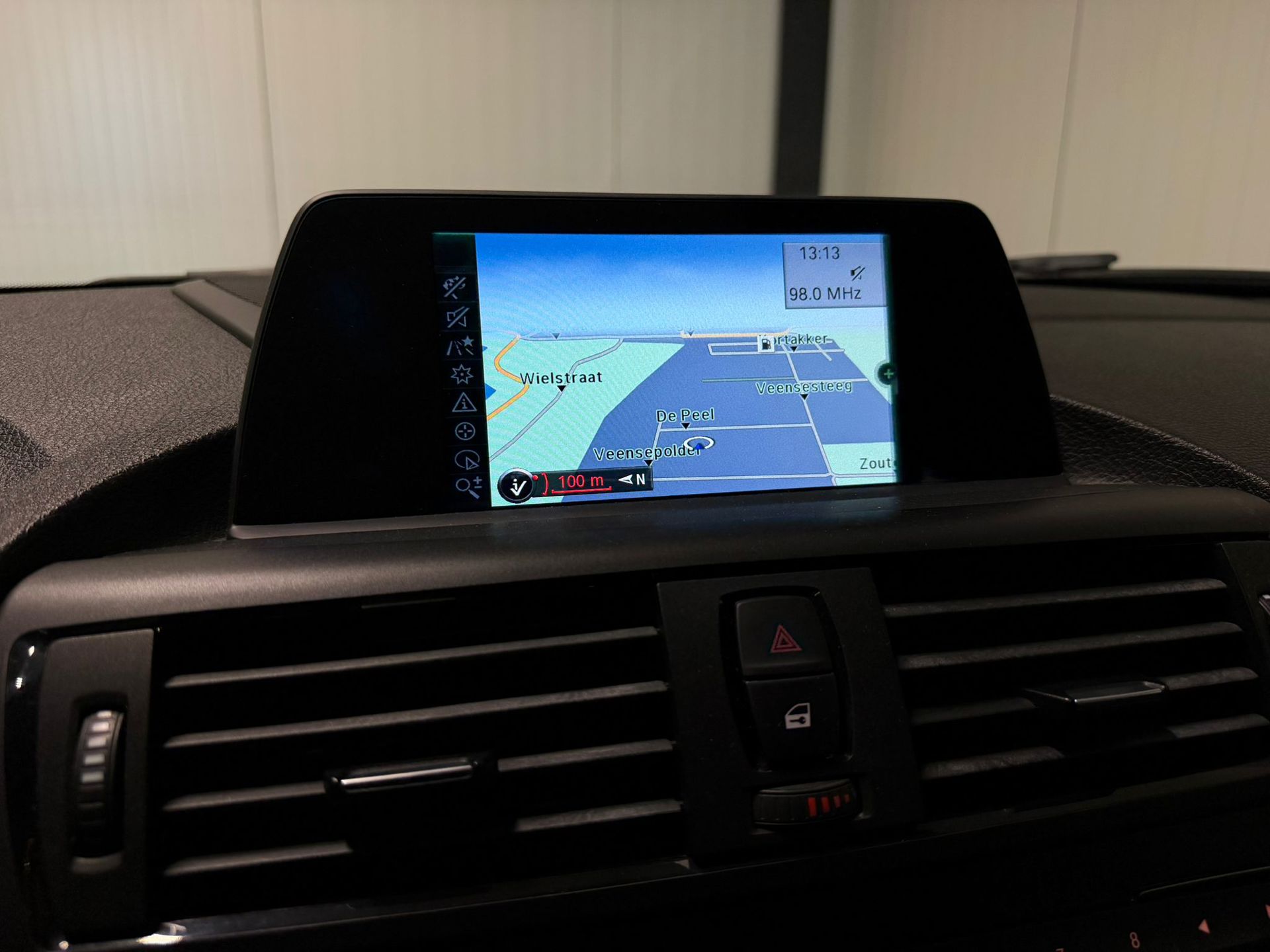 Foto van BMW 1er Reihe