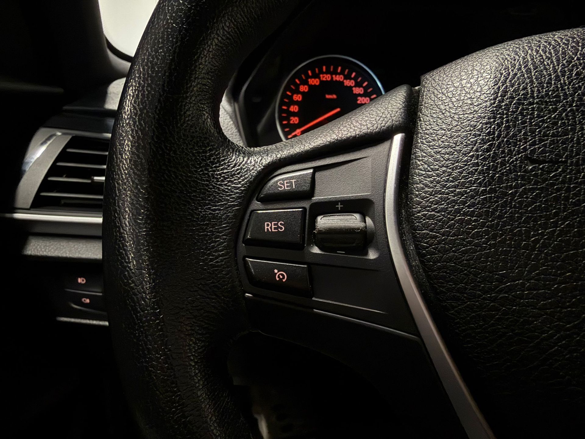 Foto van BMW 1er Reihe