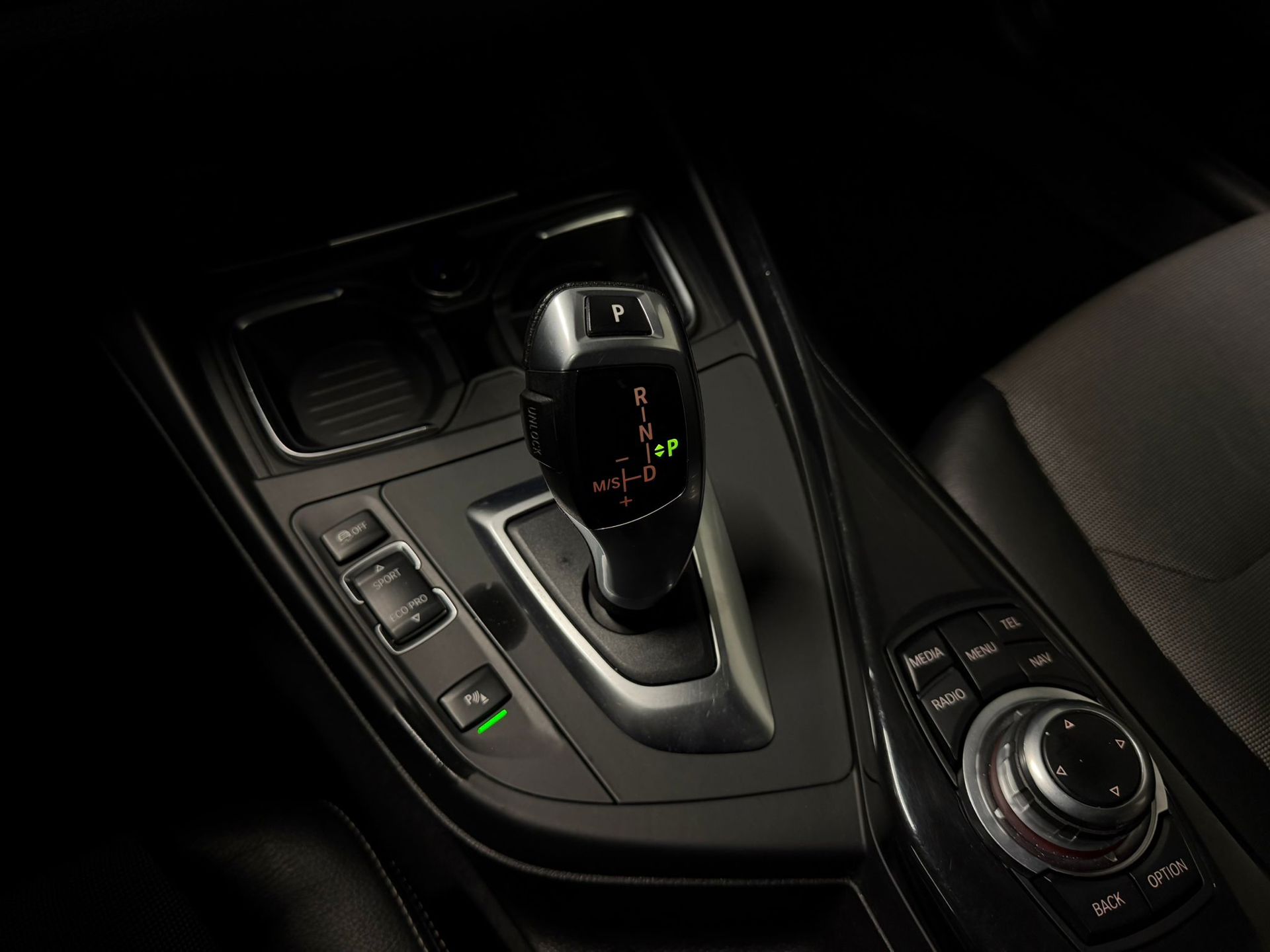Foto van BMW 1er Reihe