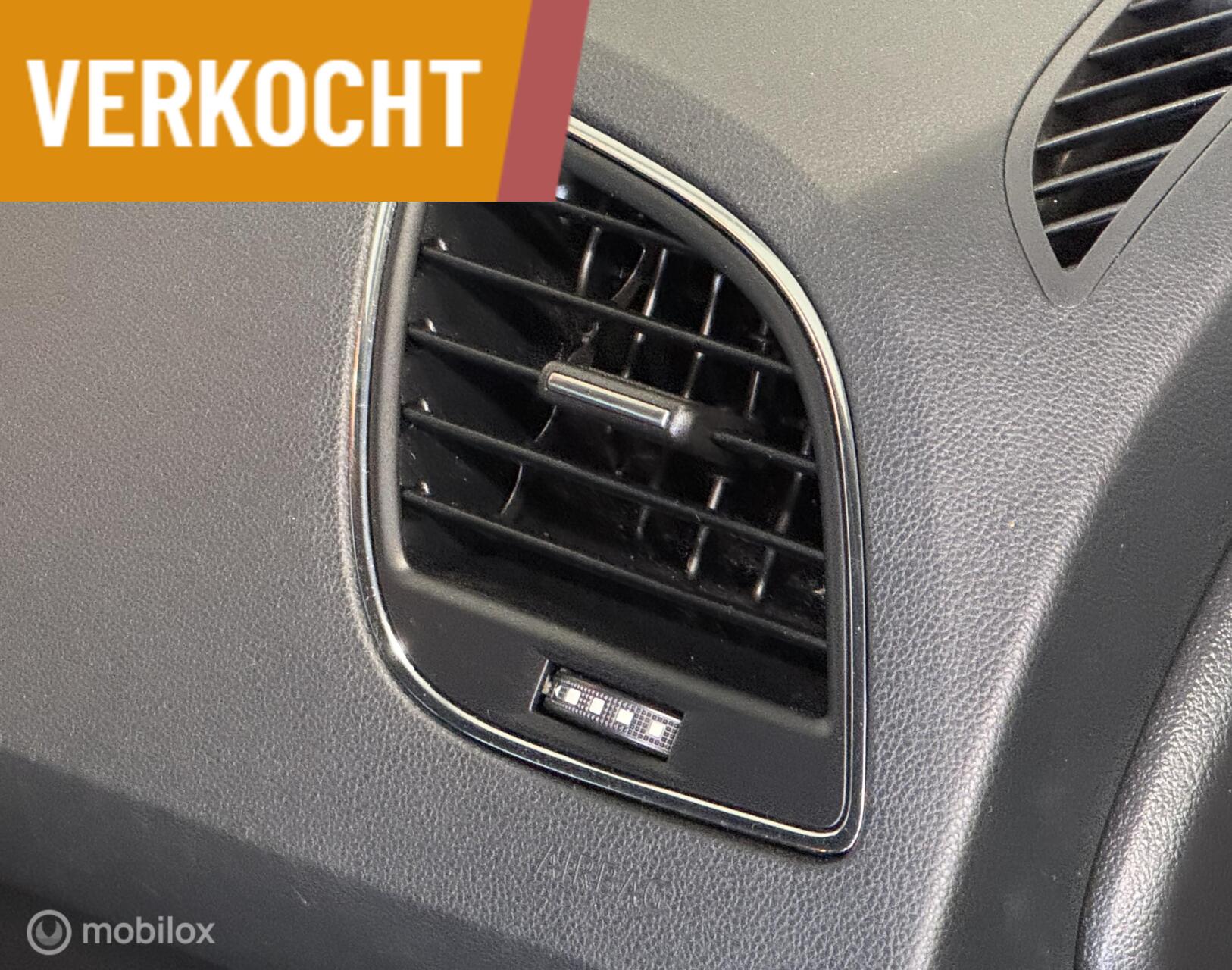 Foto van Seat Leon ST