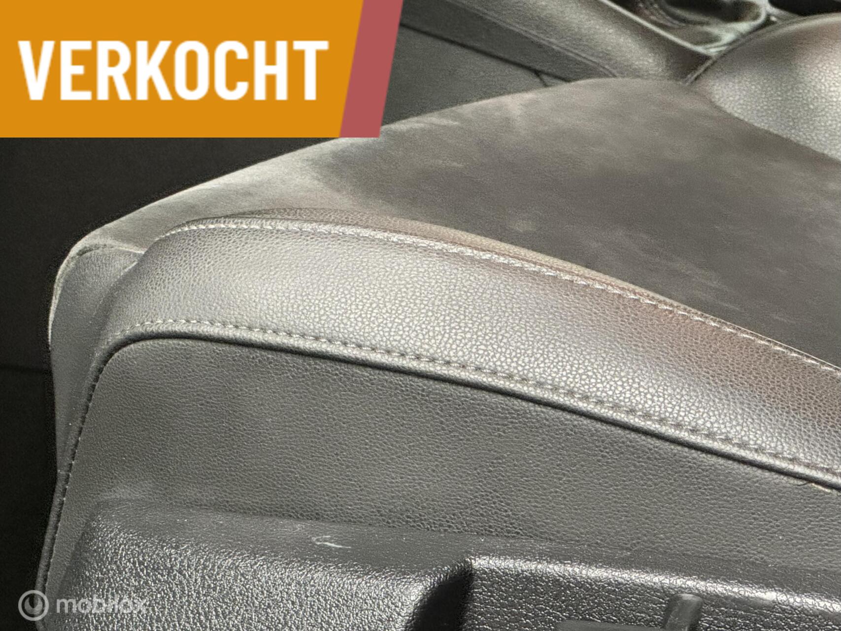 Foto van Seat Leon ST