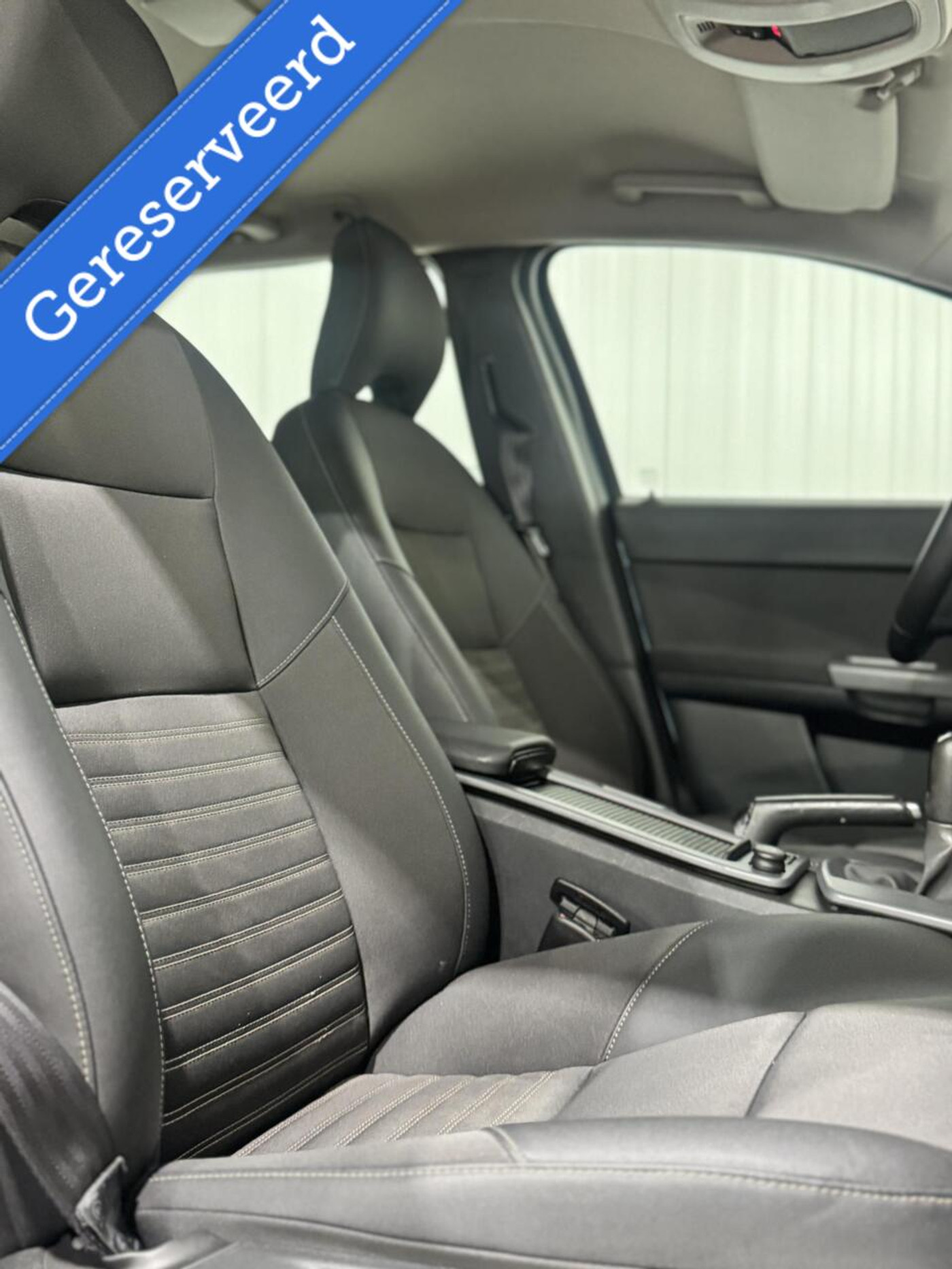 Foto van Volvo V50