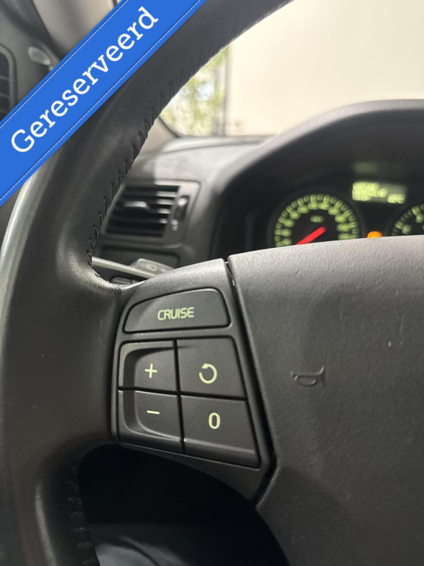 Foto van Volvo V50