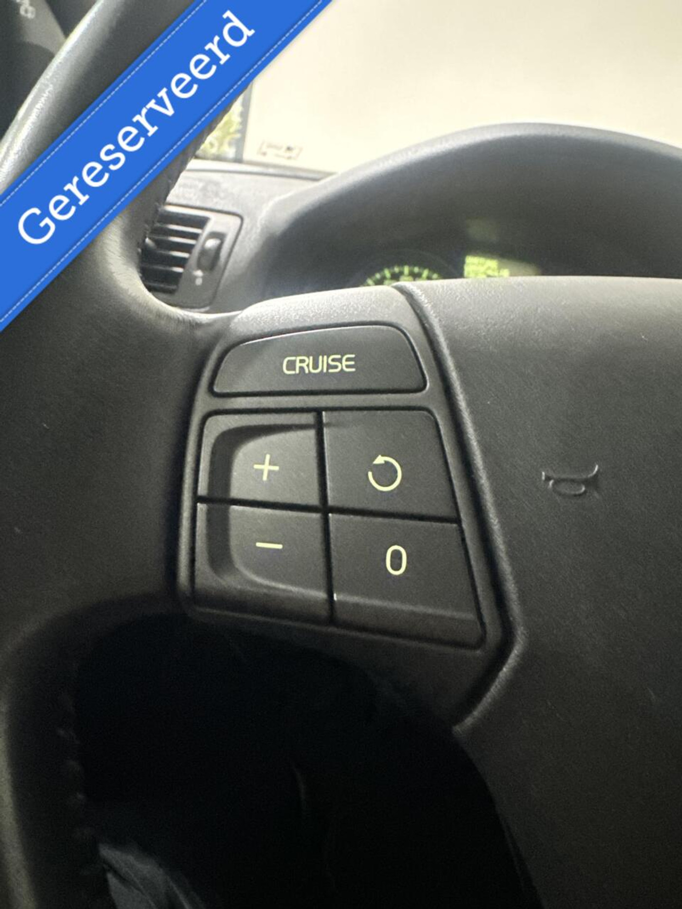 Foto van Volvo V50
