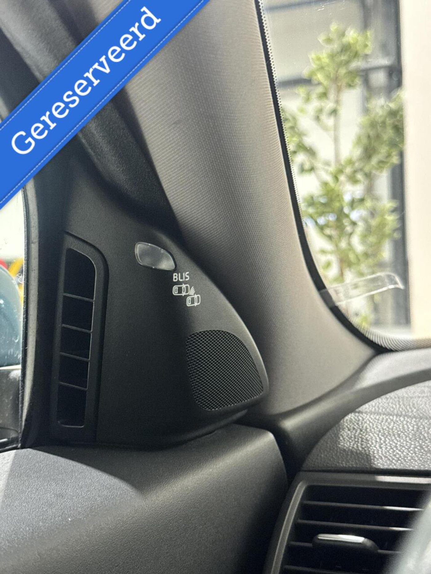 Foto van Volvo V50