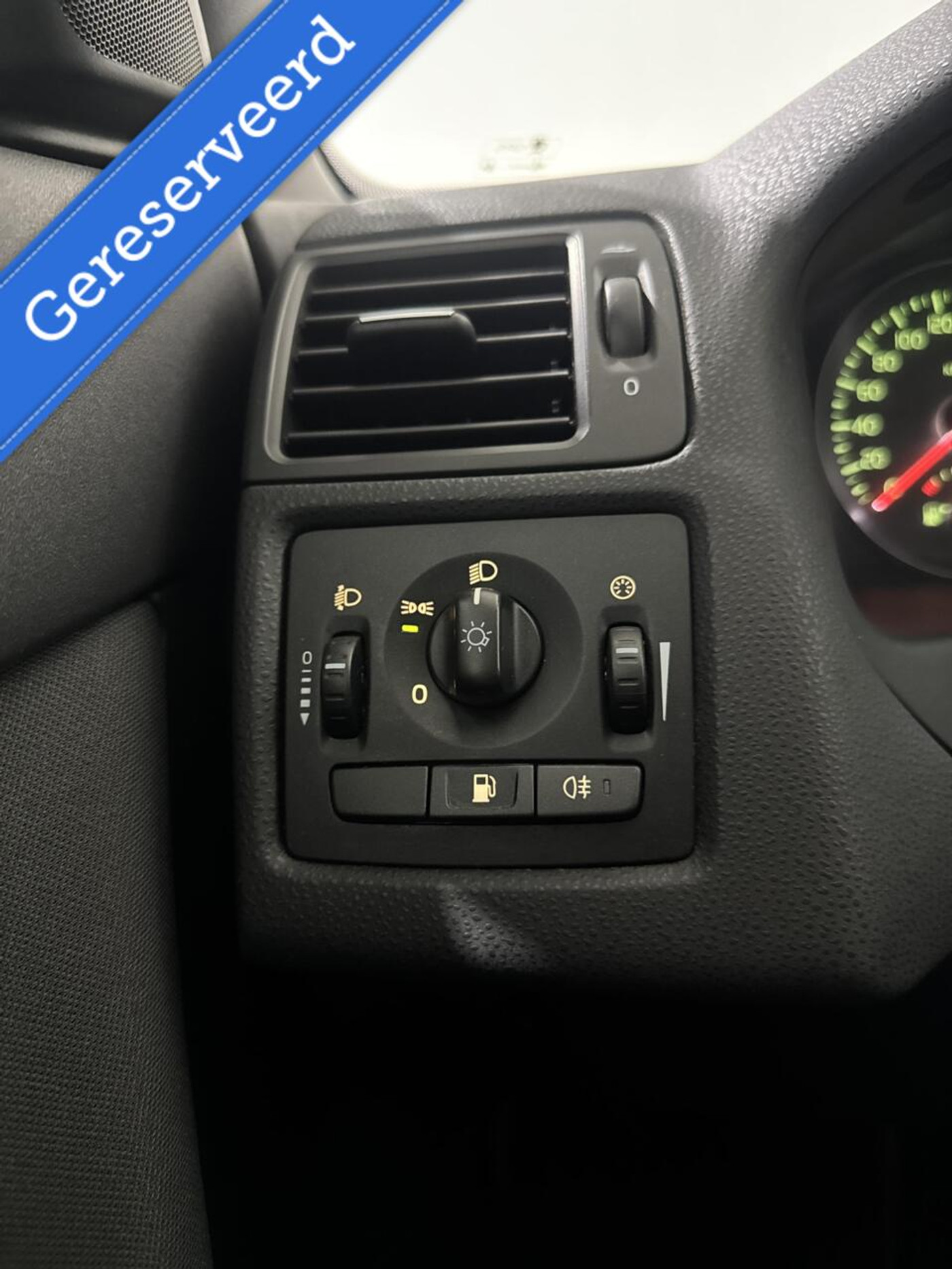 Foto van Volvo V50
