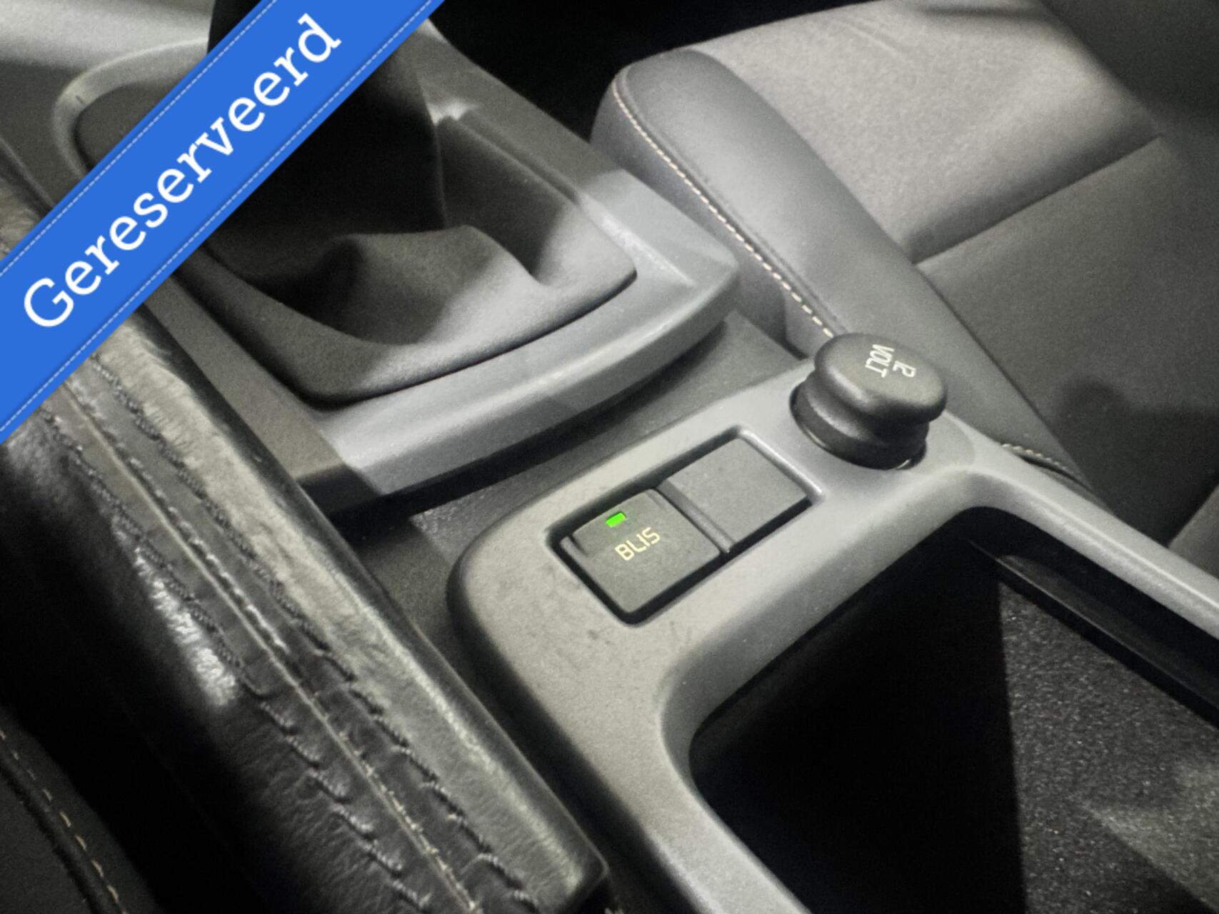 Foto van Volvo V50