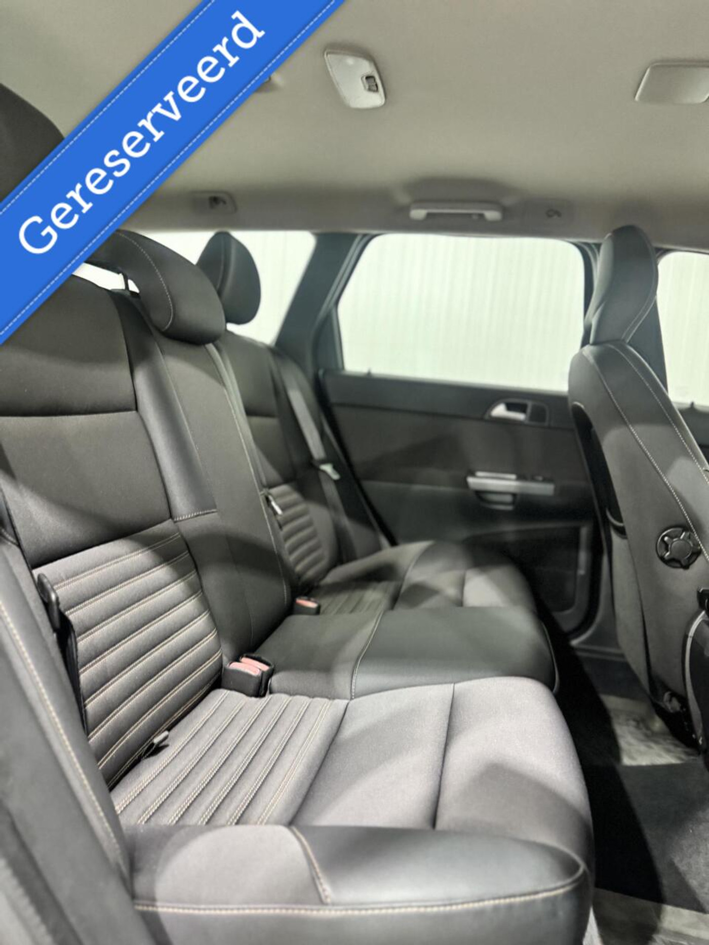 Foto van Volvo V50