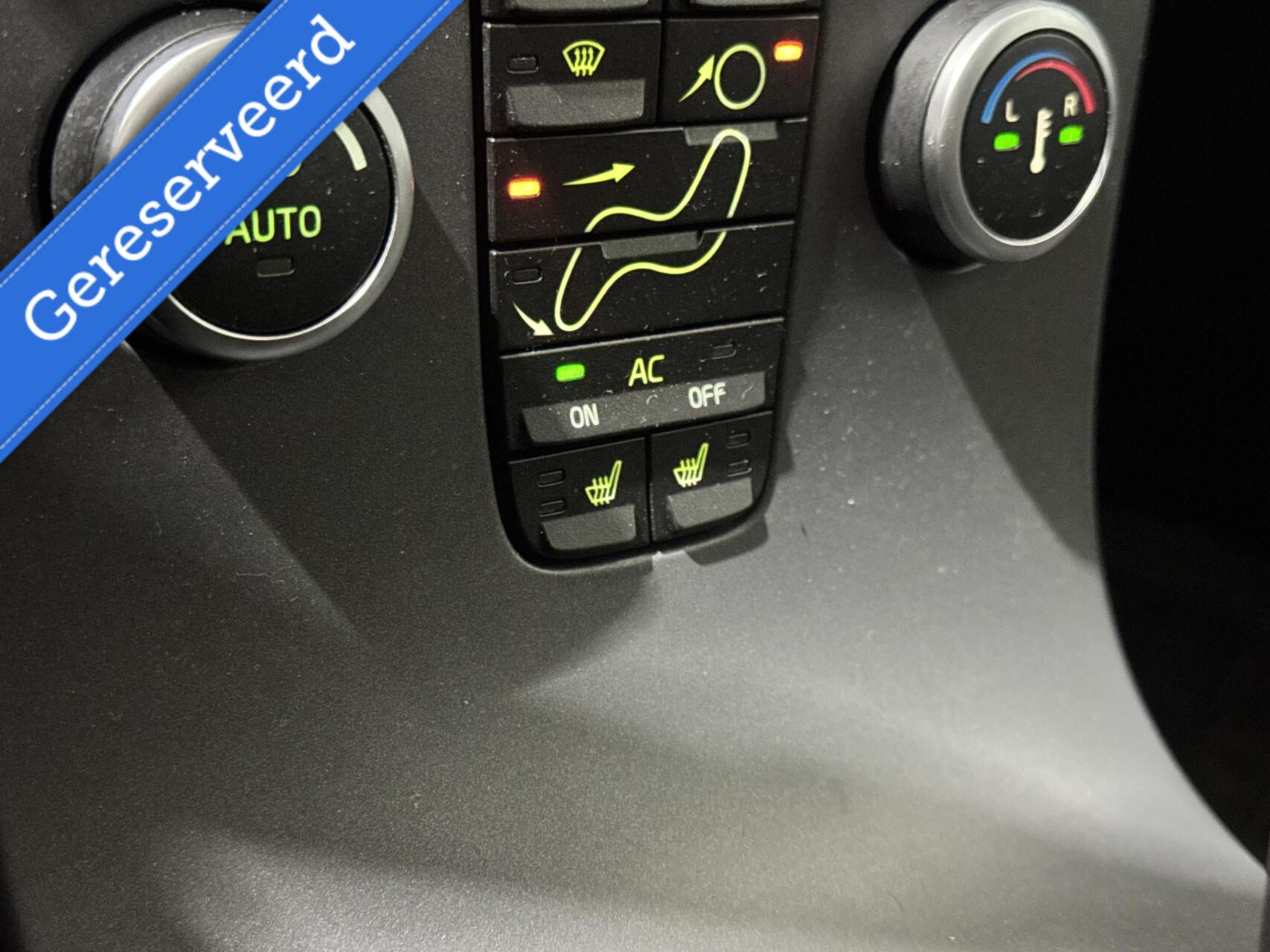 Foto van Volvo V50
