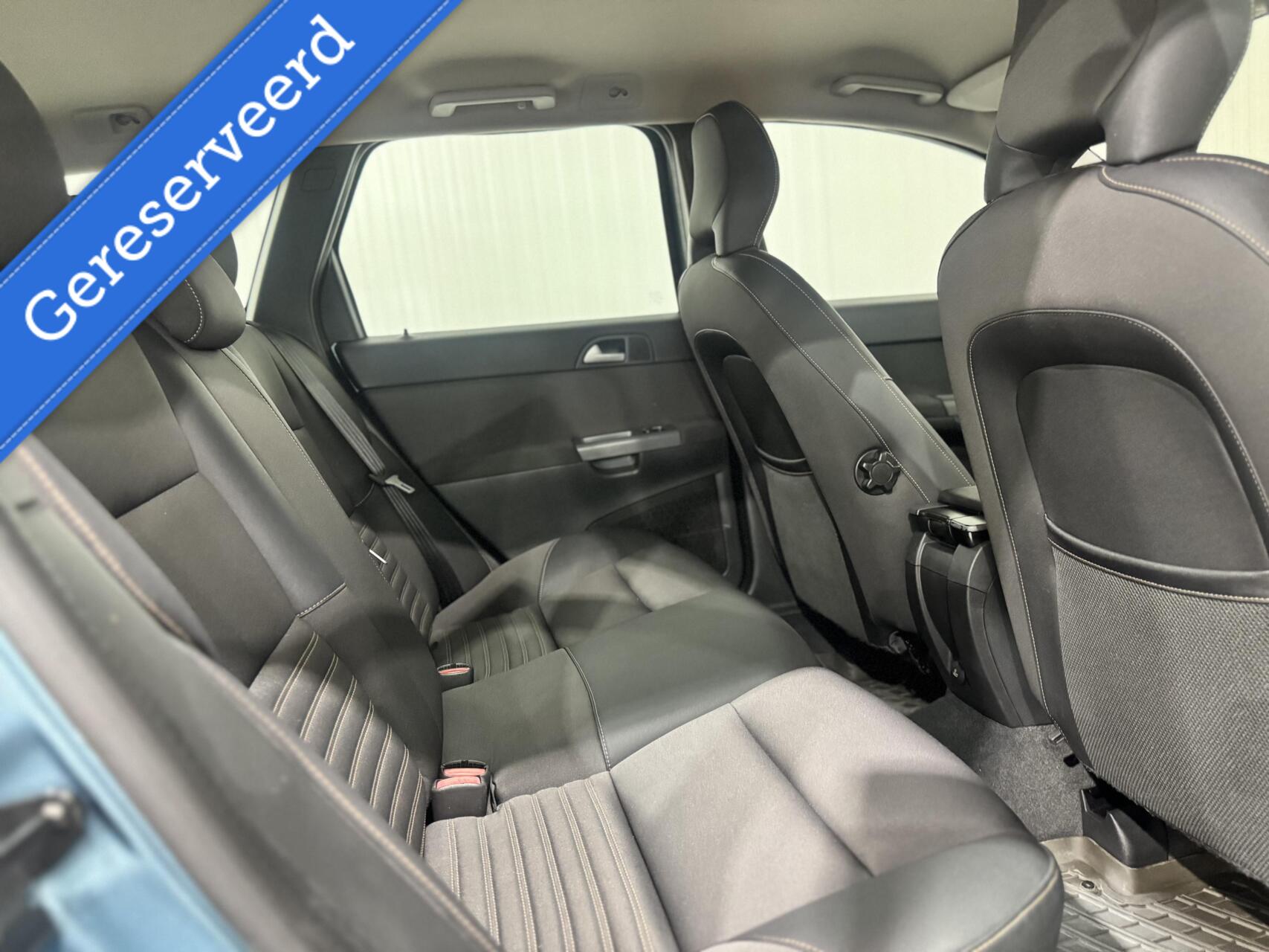 Foto van Volvo V50