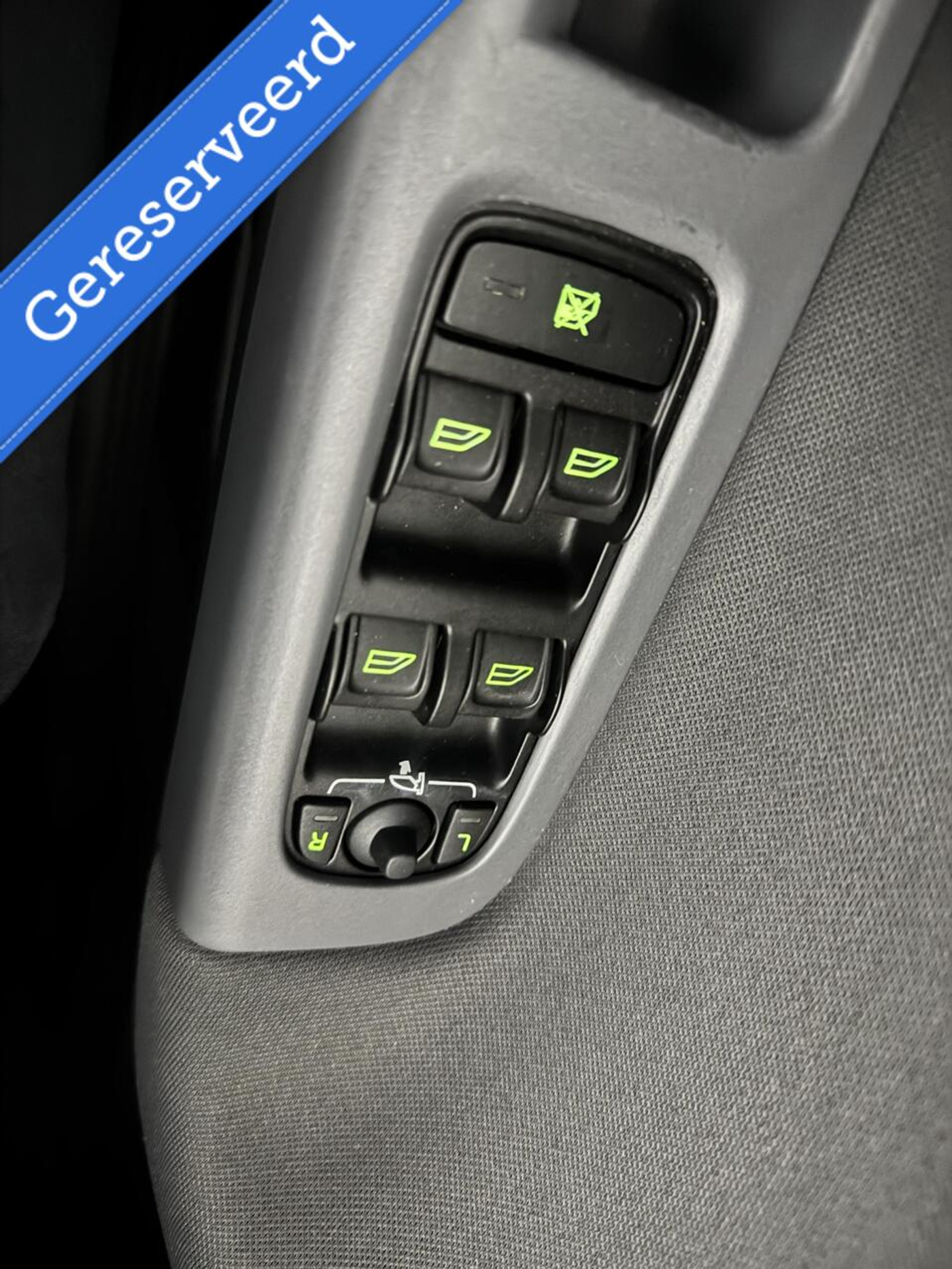 Foto van Volvo V50