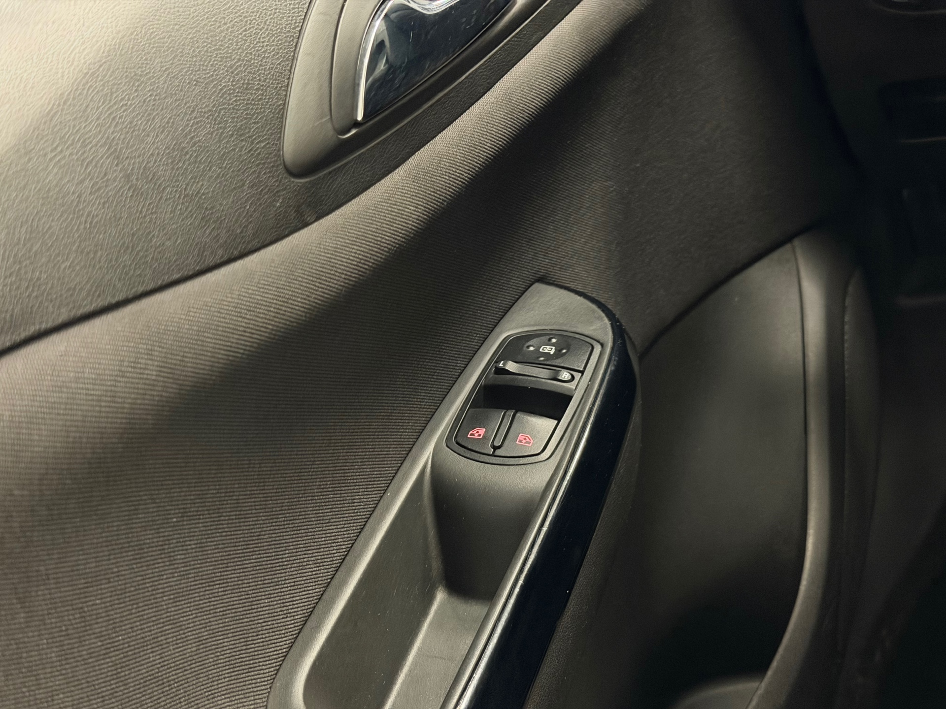 Foto van Opel Corsa-e