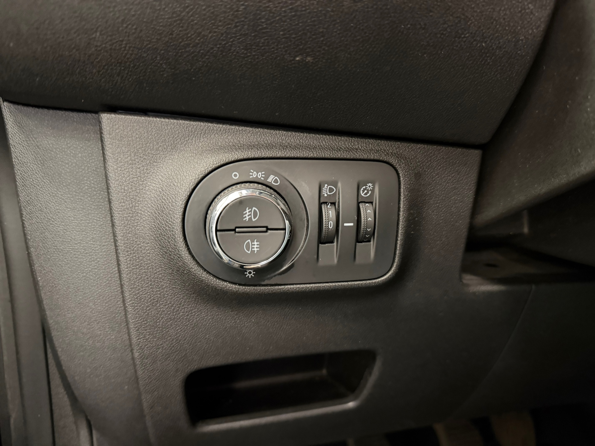 Foto van Opel Corsa-e