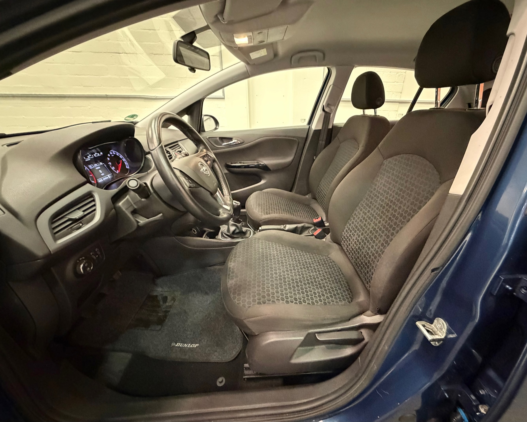 Foto van Opel Corsa-e