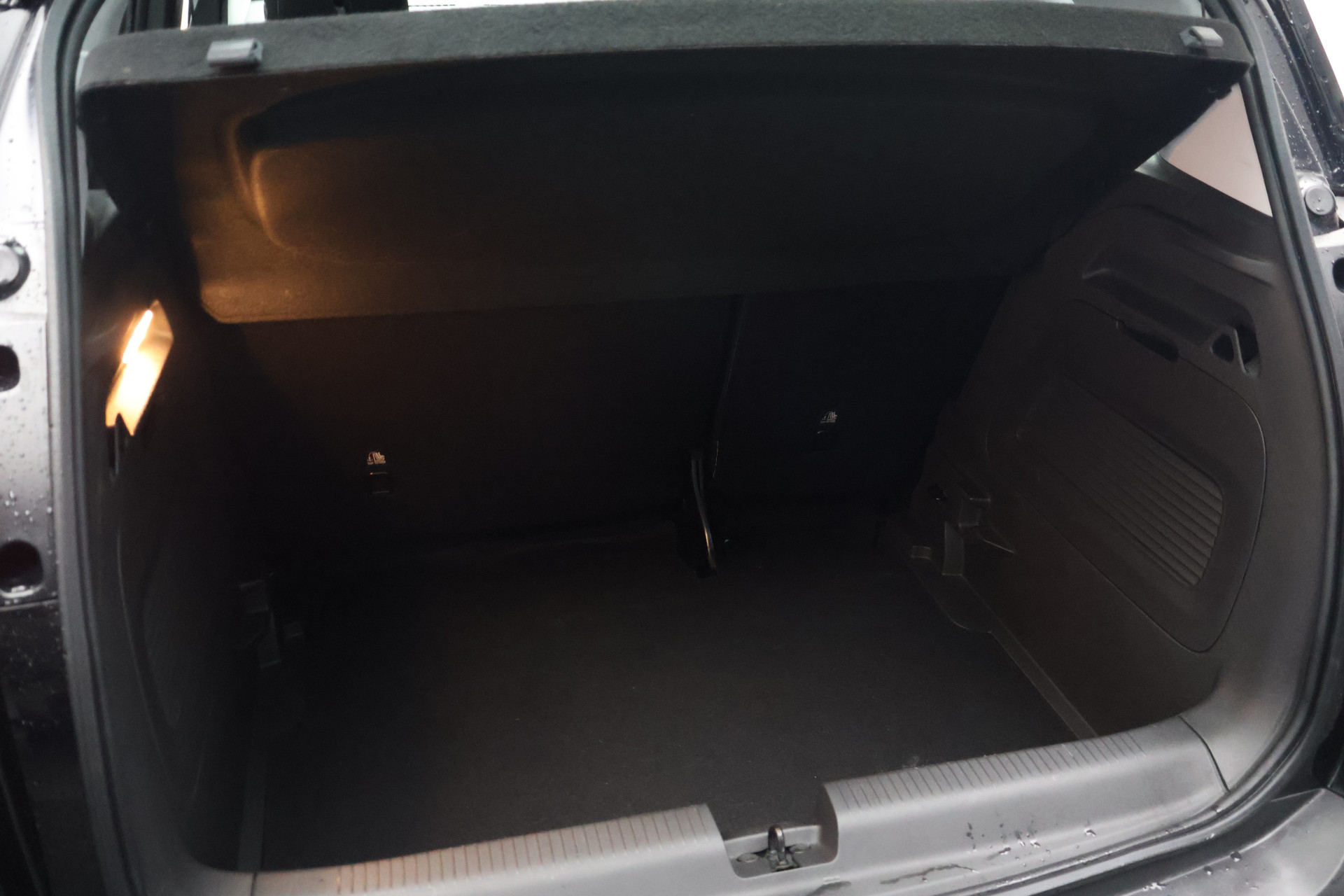 Foto van Opel Crossland