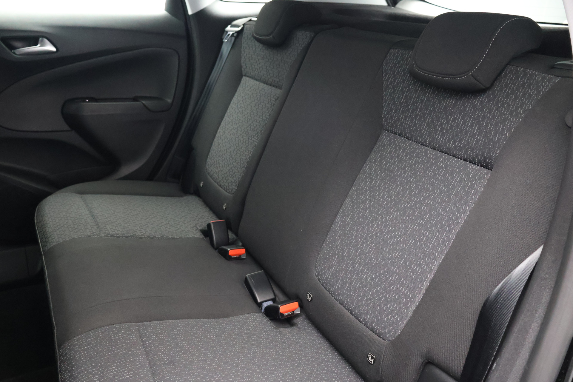 Foto van Opel Crossland