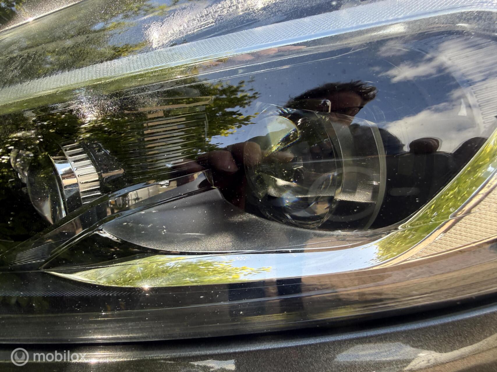 Foto van Ford S-max