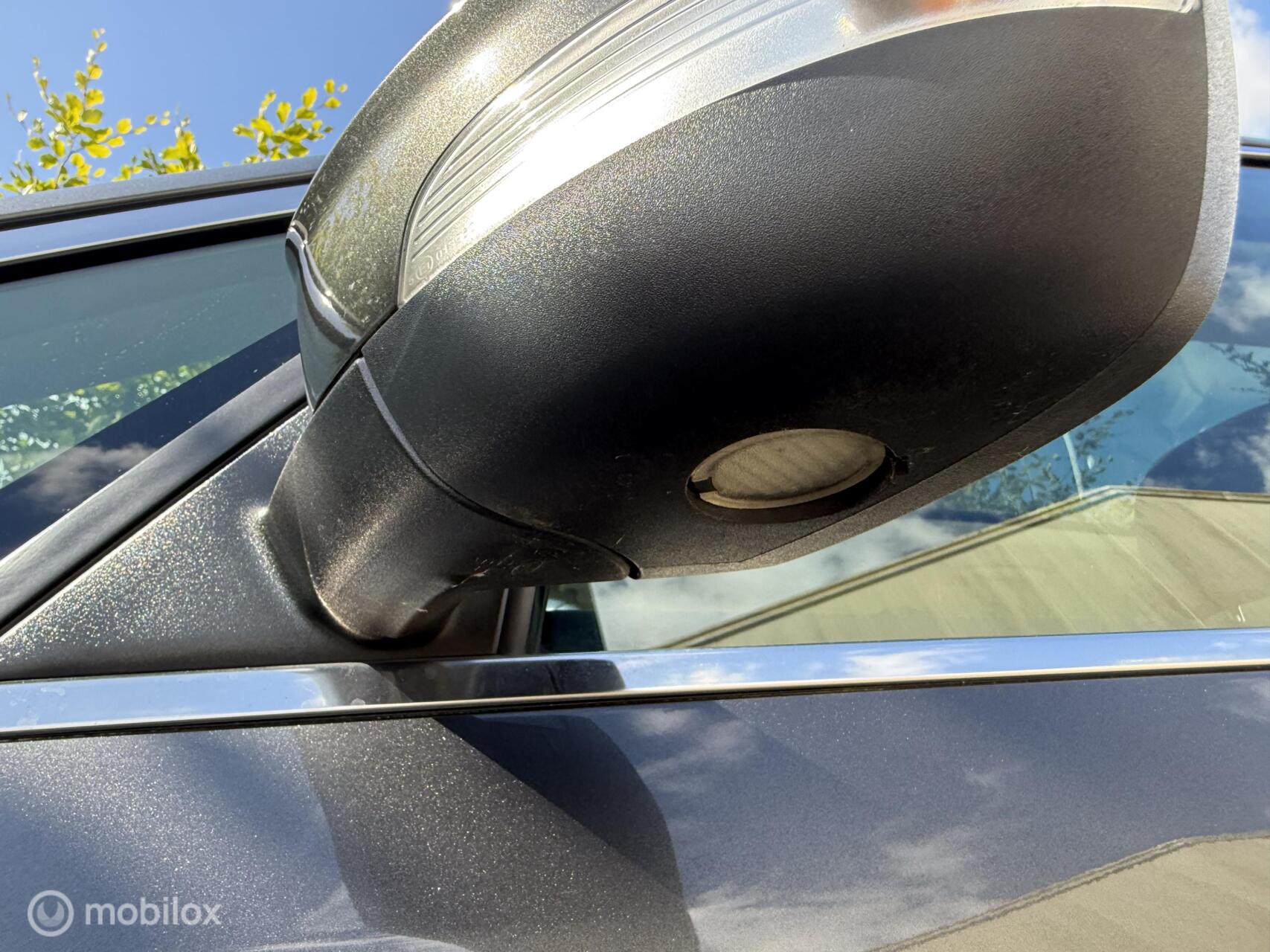 Foto van Ford S-max