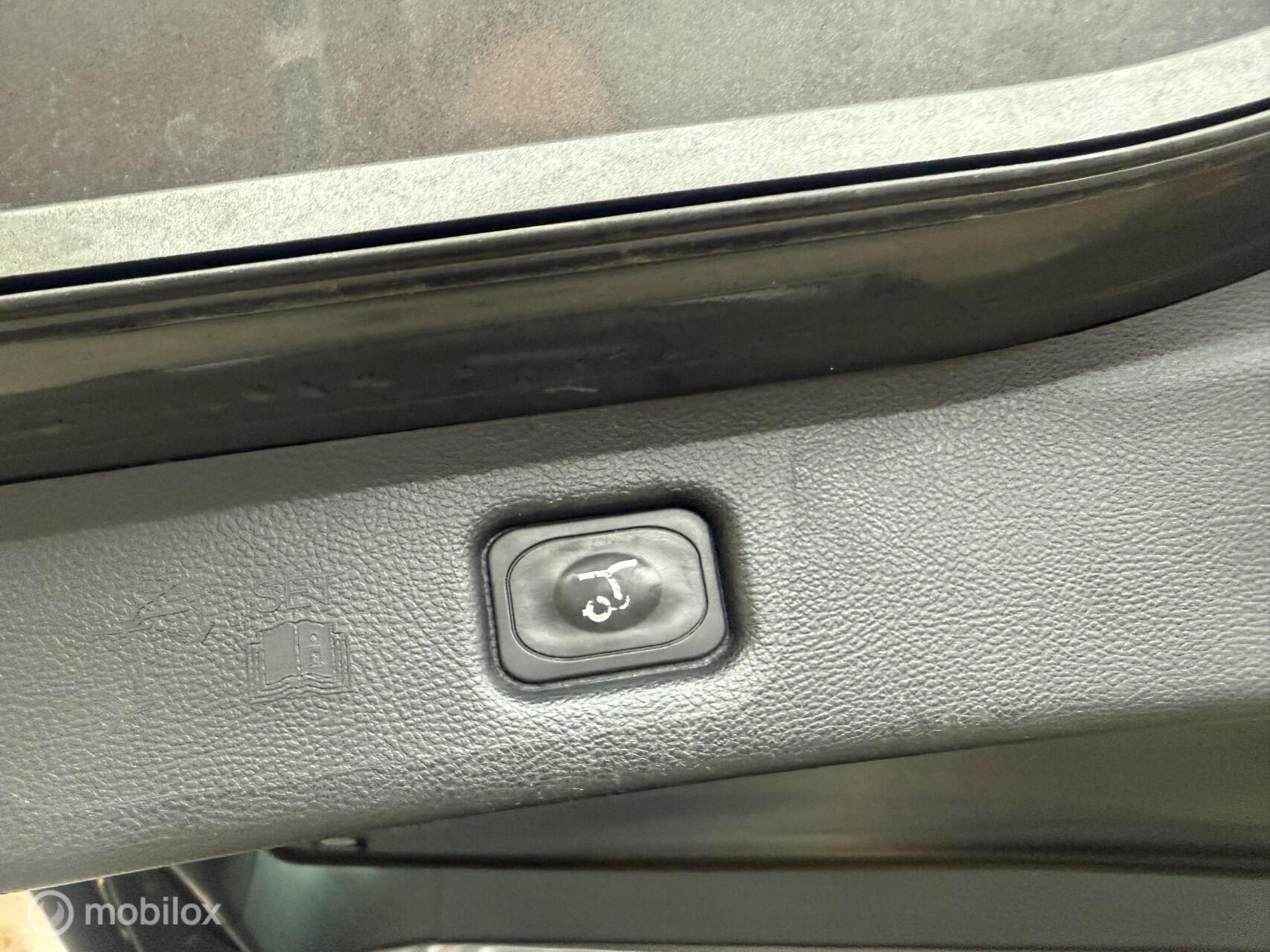 Foto van Ford S-max