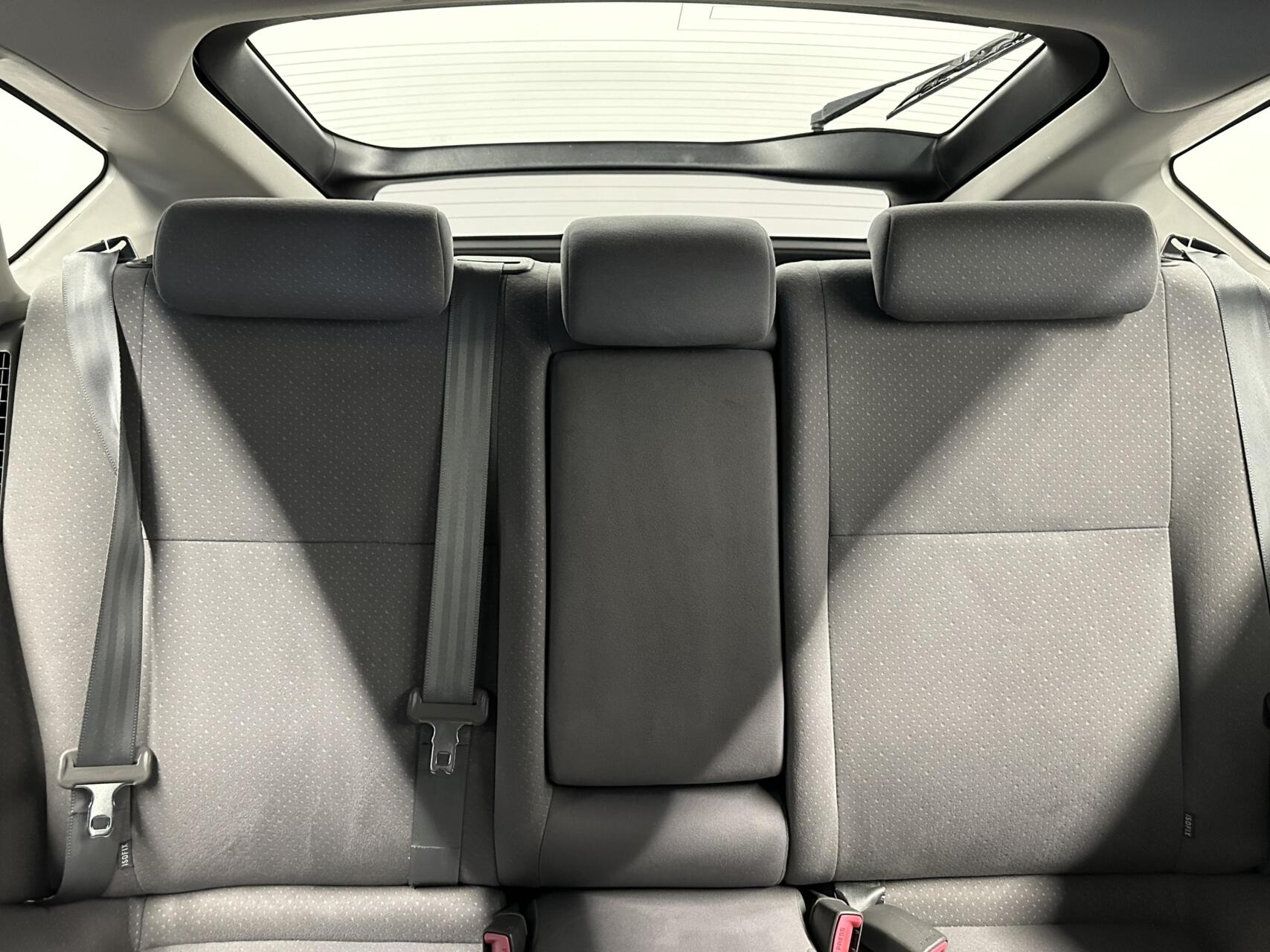 Foto van Toyota Prius