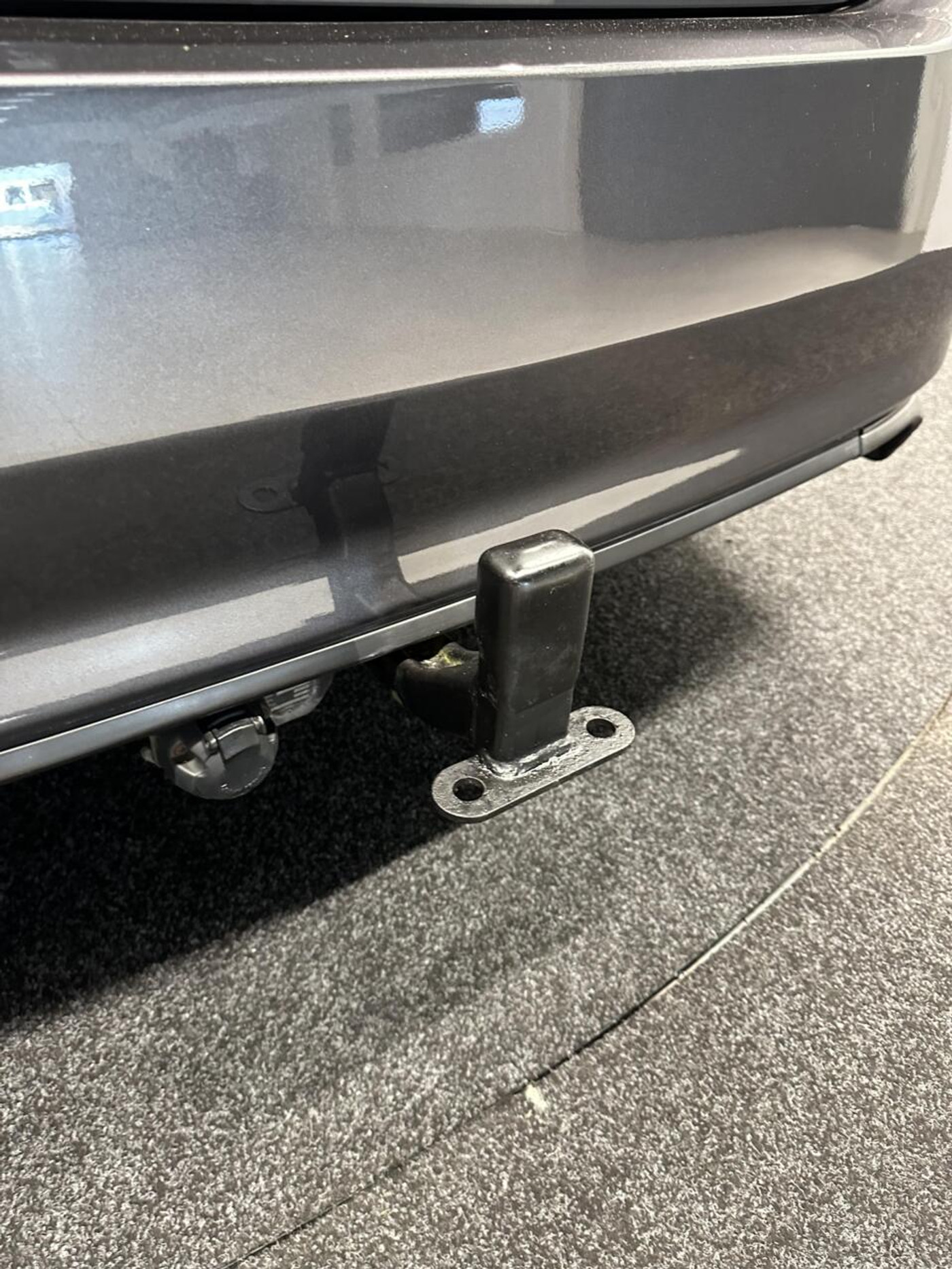 Foto van Toyota Prius