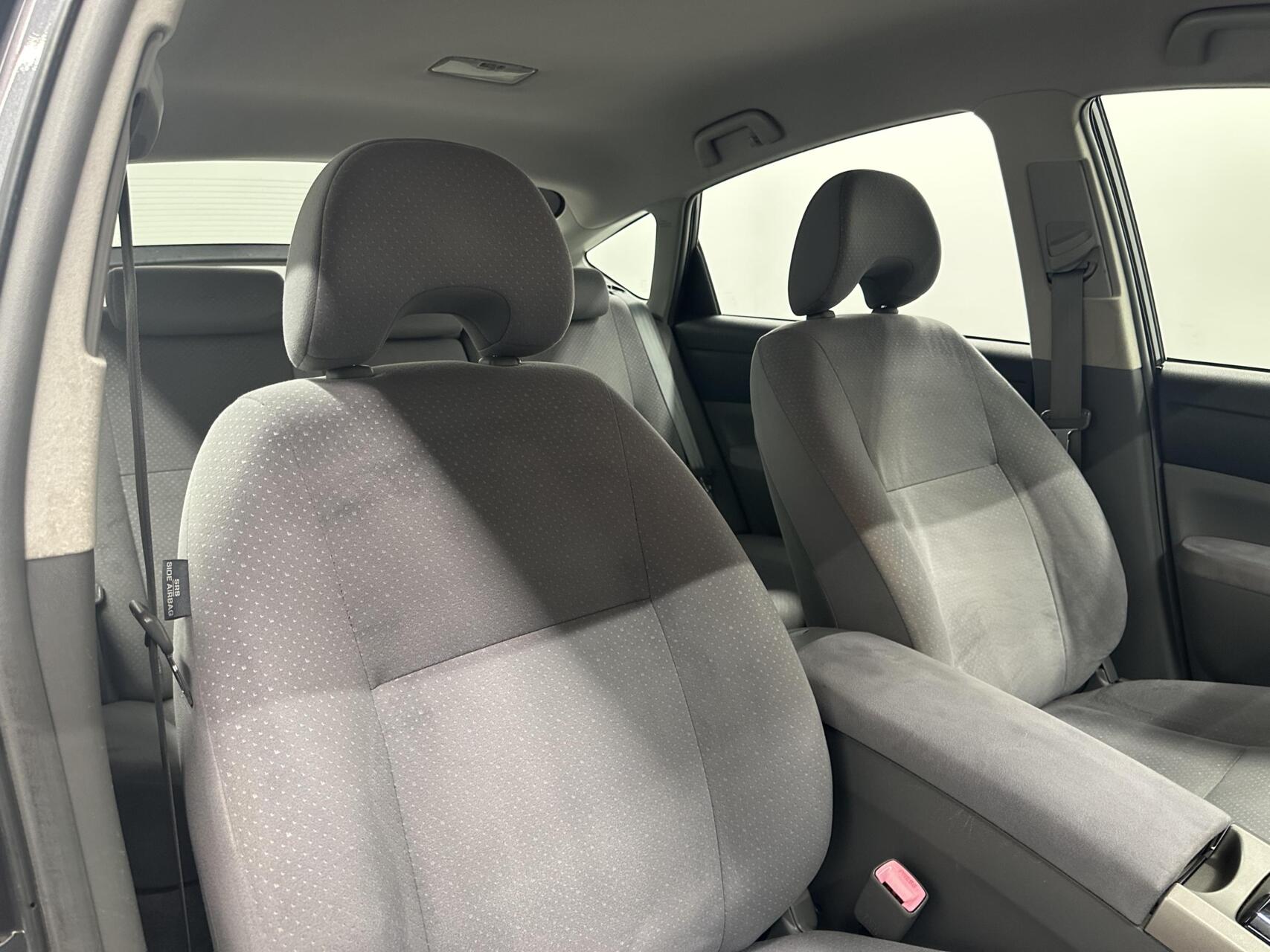 Foto van Toyota Prius